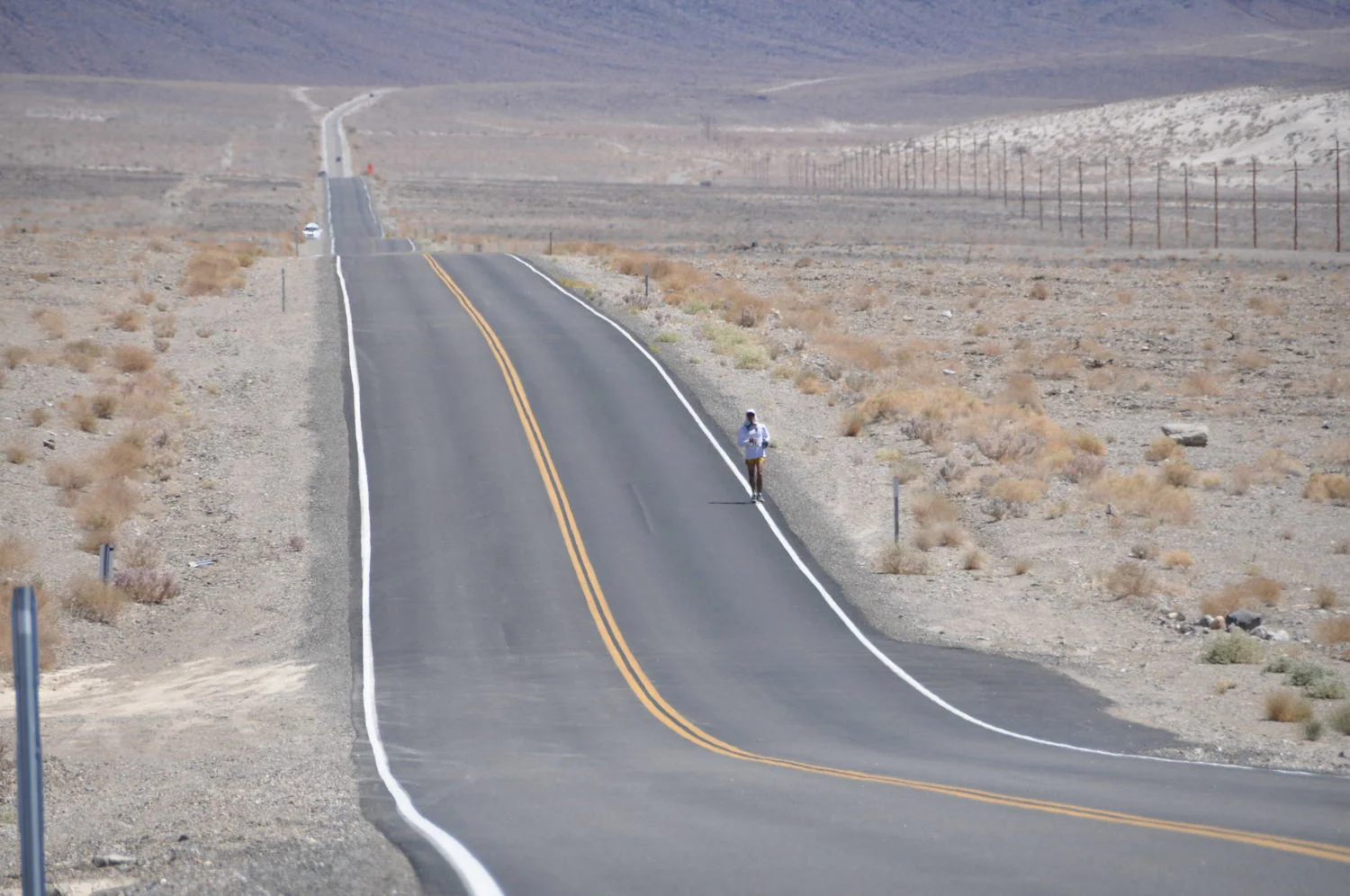 From 3 Days at the Fair to Badwater