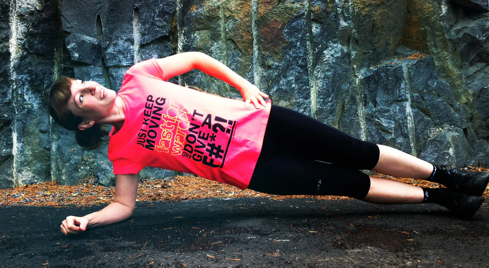 Octoberplank 2014 - upp till bevis!