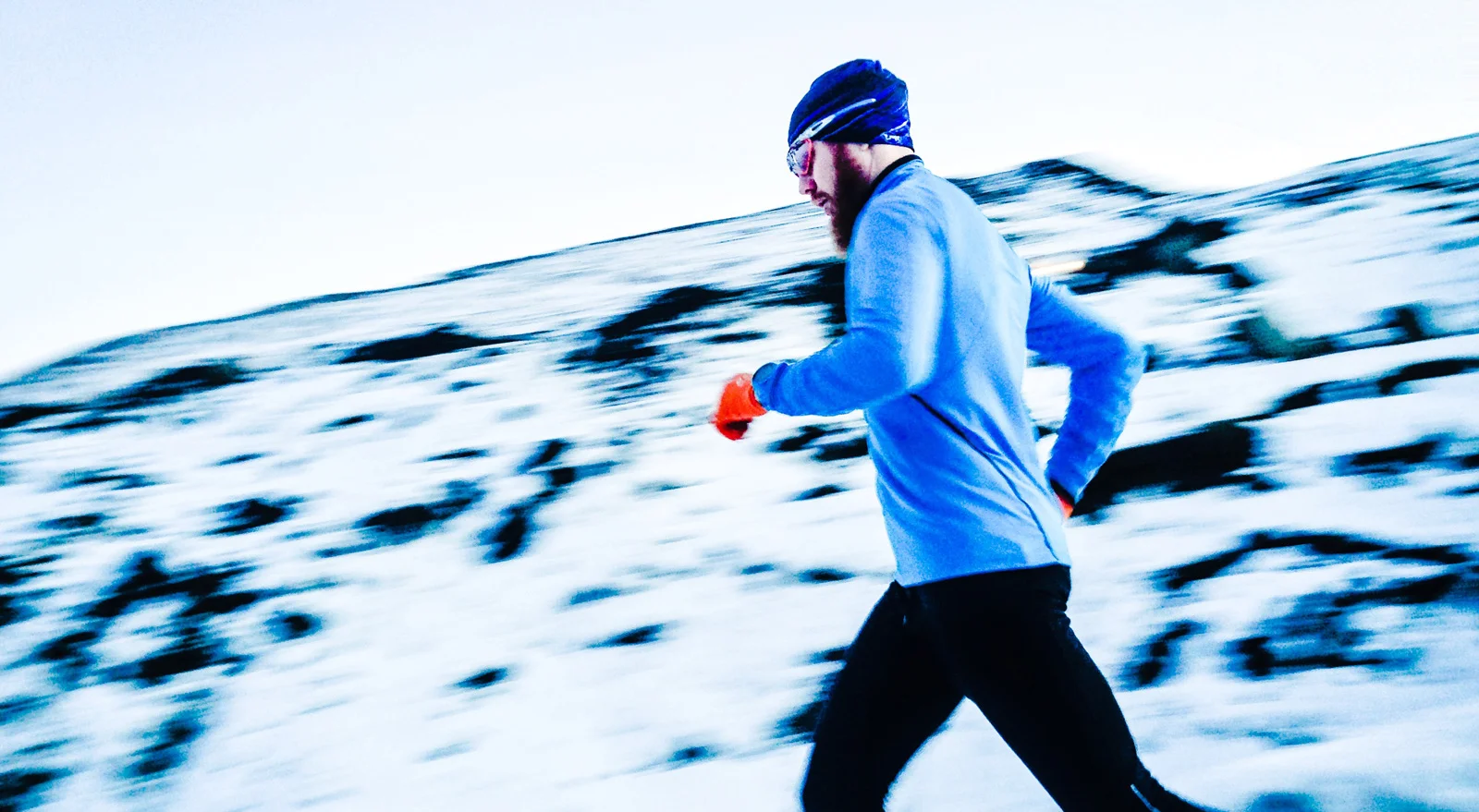 Förberedelser för Endurance24h — Espoo 24-timmars