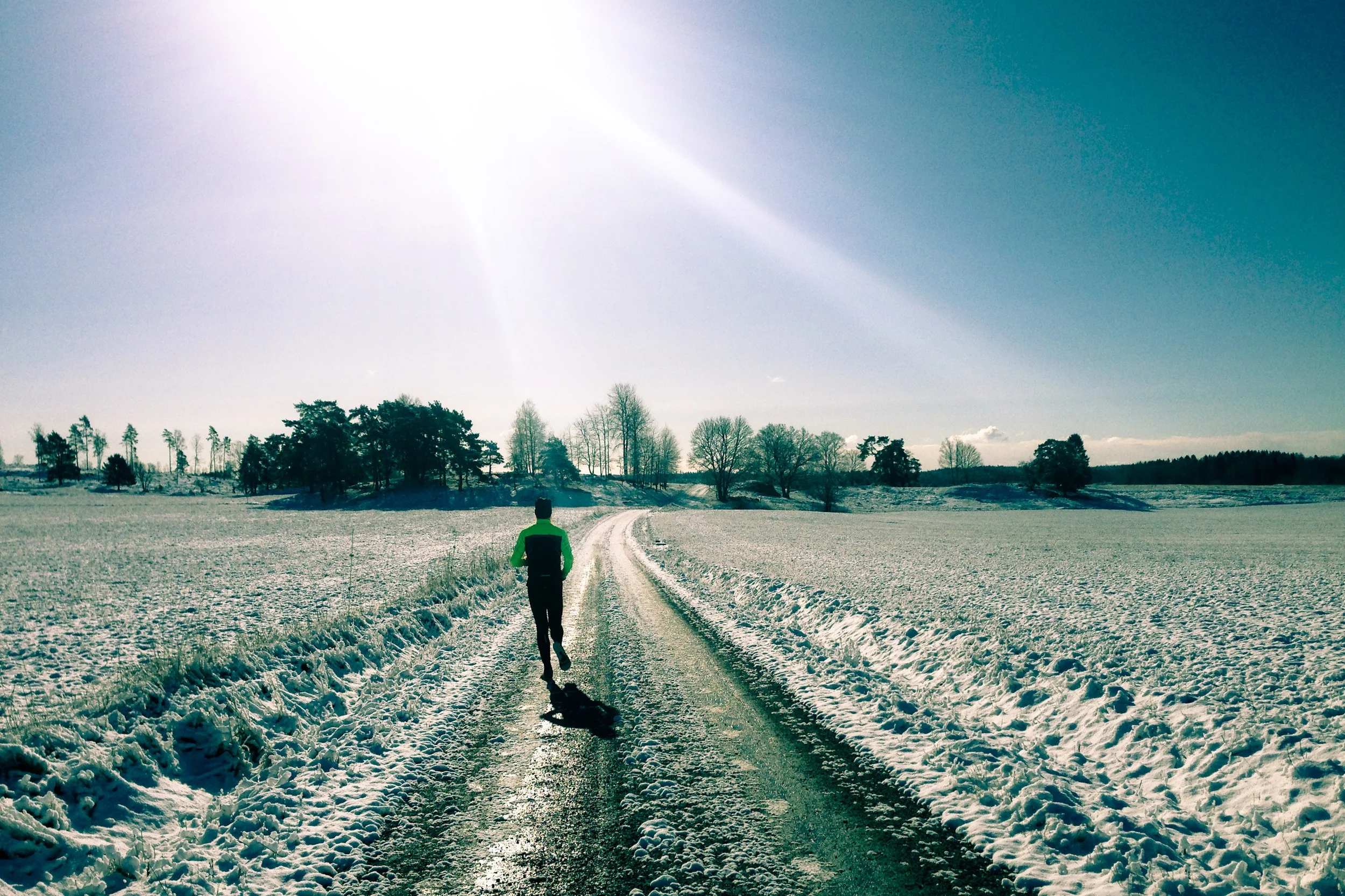 Bloggtävlingen i #1milvartredjetimme