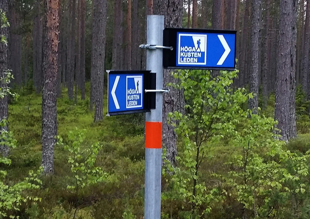 Bild High Coast Ultra
