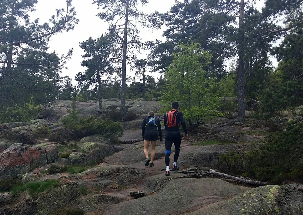 Bild High Coast Ultra