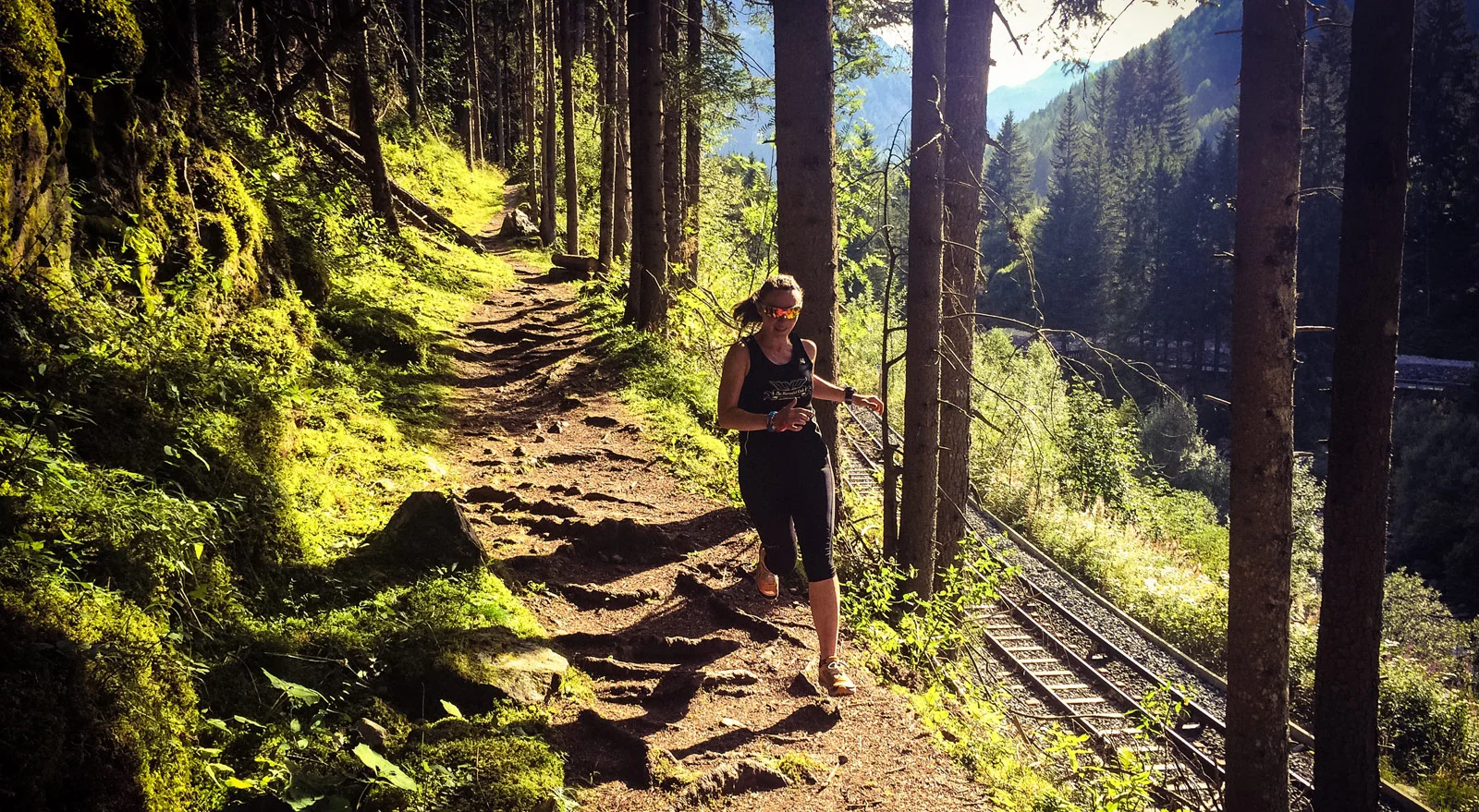 UTMB 2015 — race report