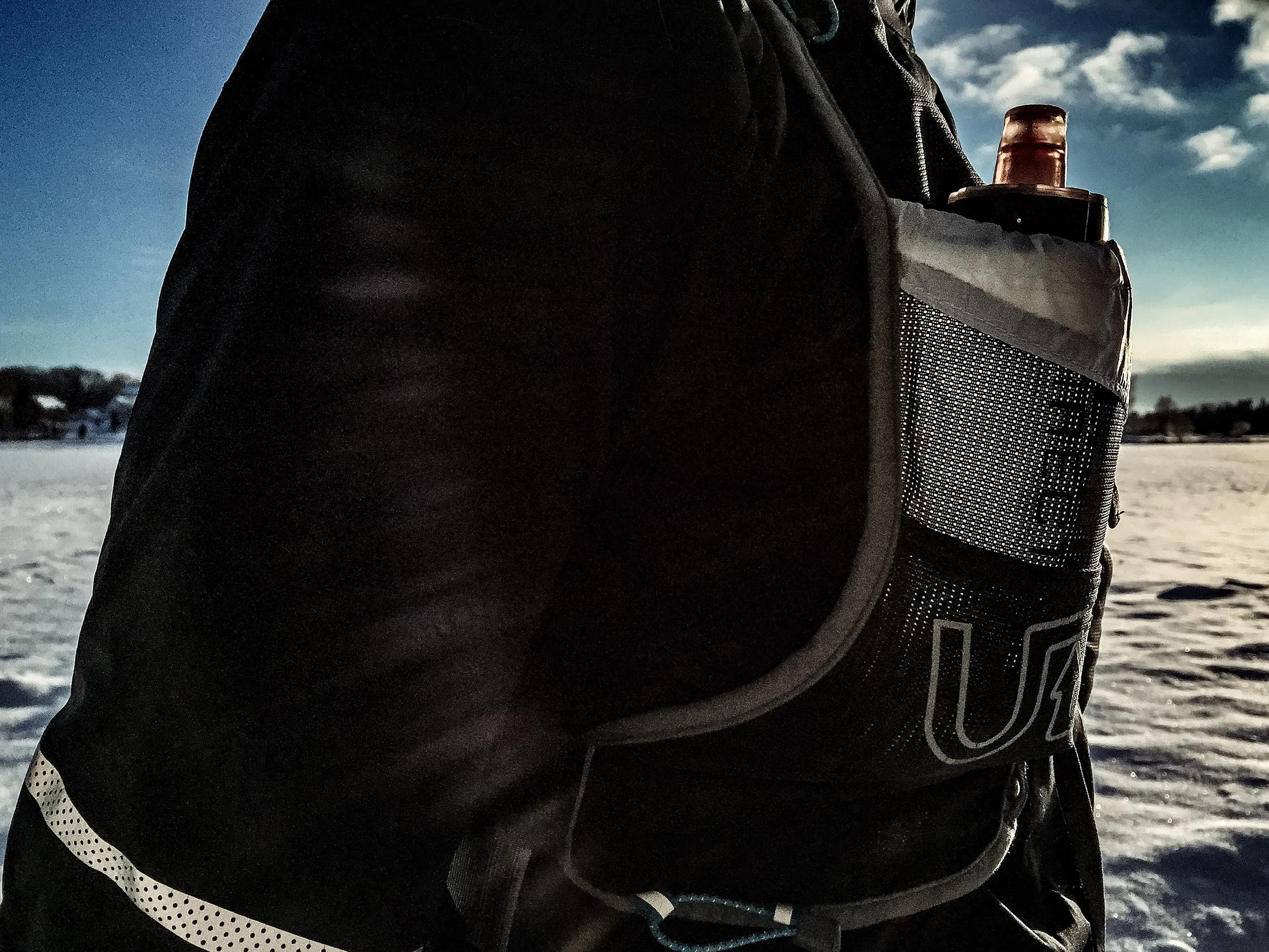 SJ Ultra Vest 3.0