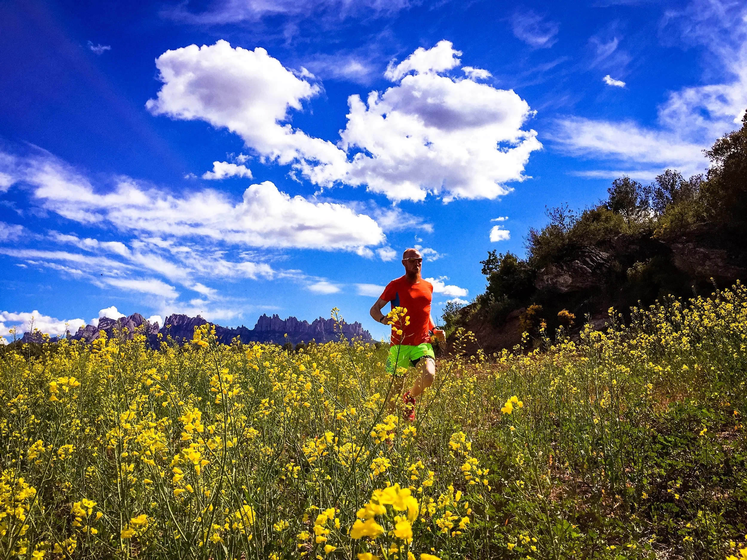 Kom igång med löpningen i vår!