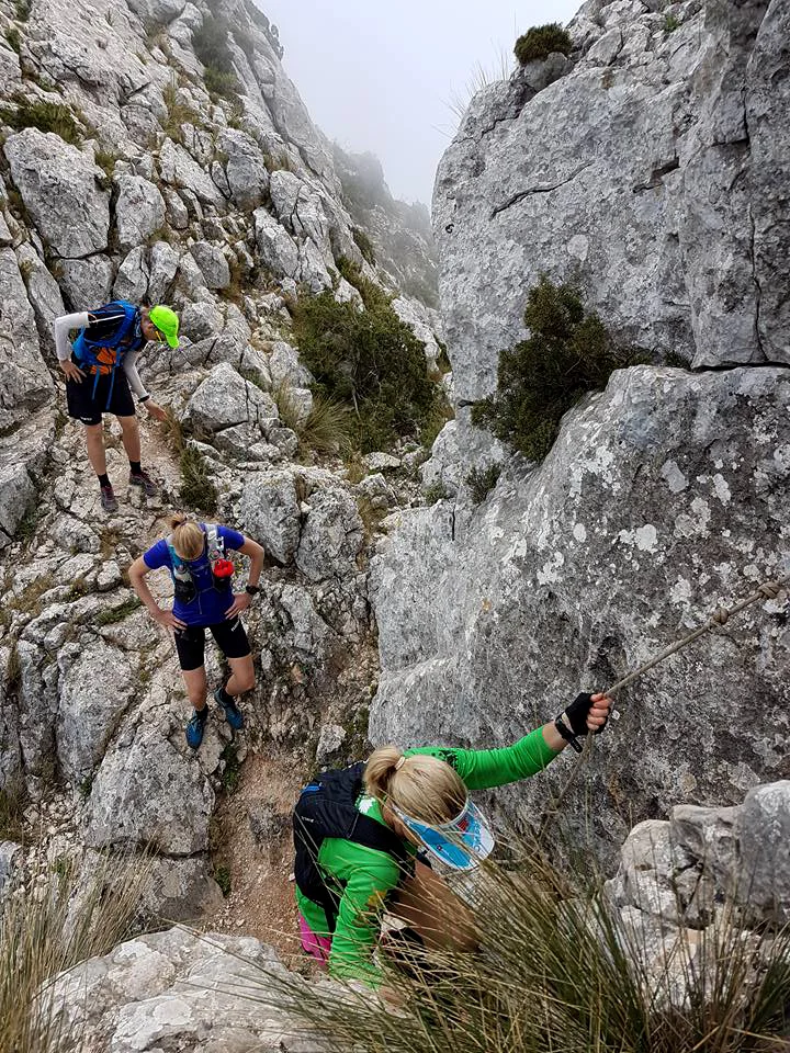 Äventyrsscrambling!