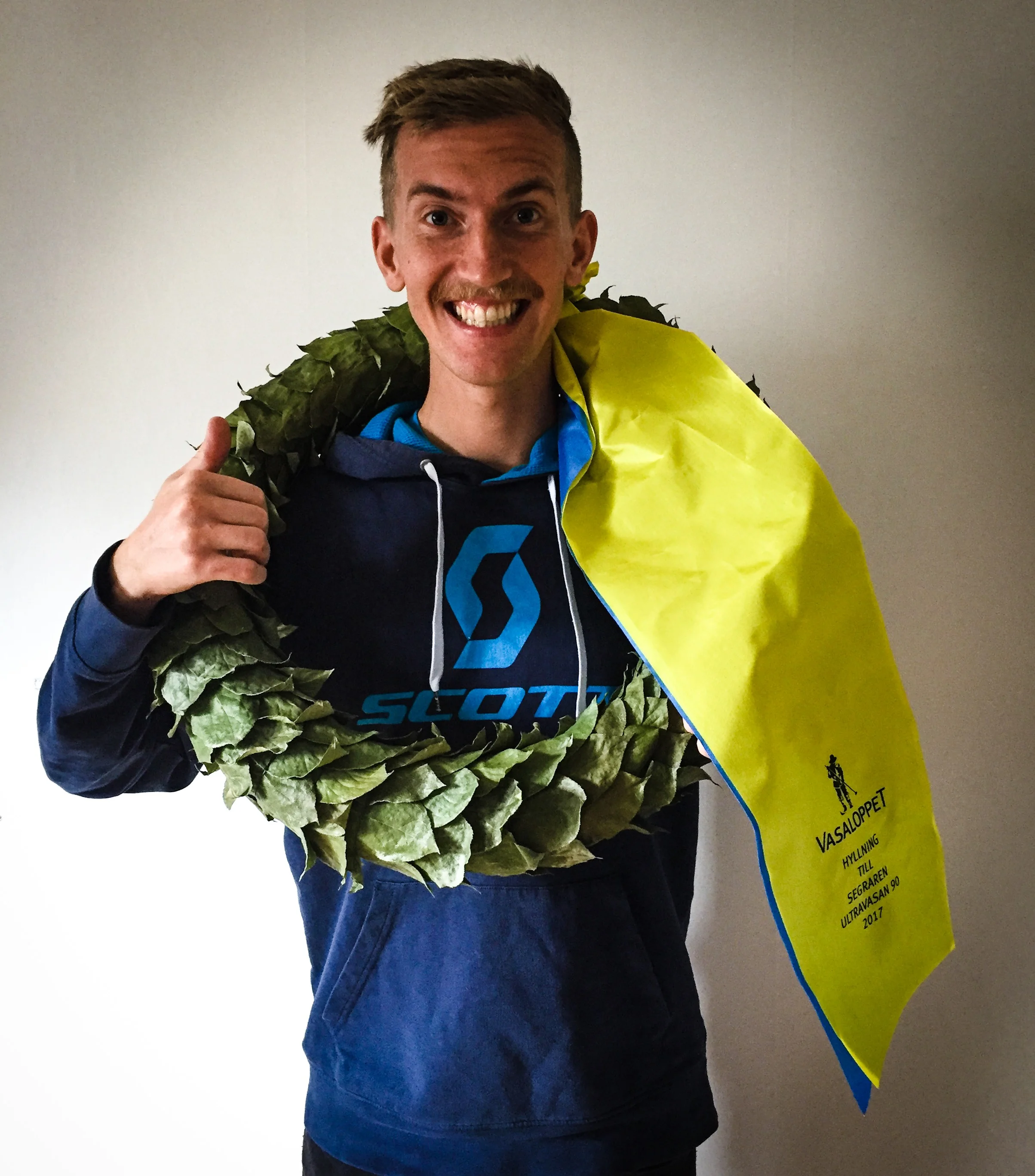 #001 – Samtal med Elov Olsson