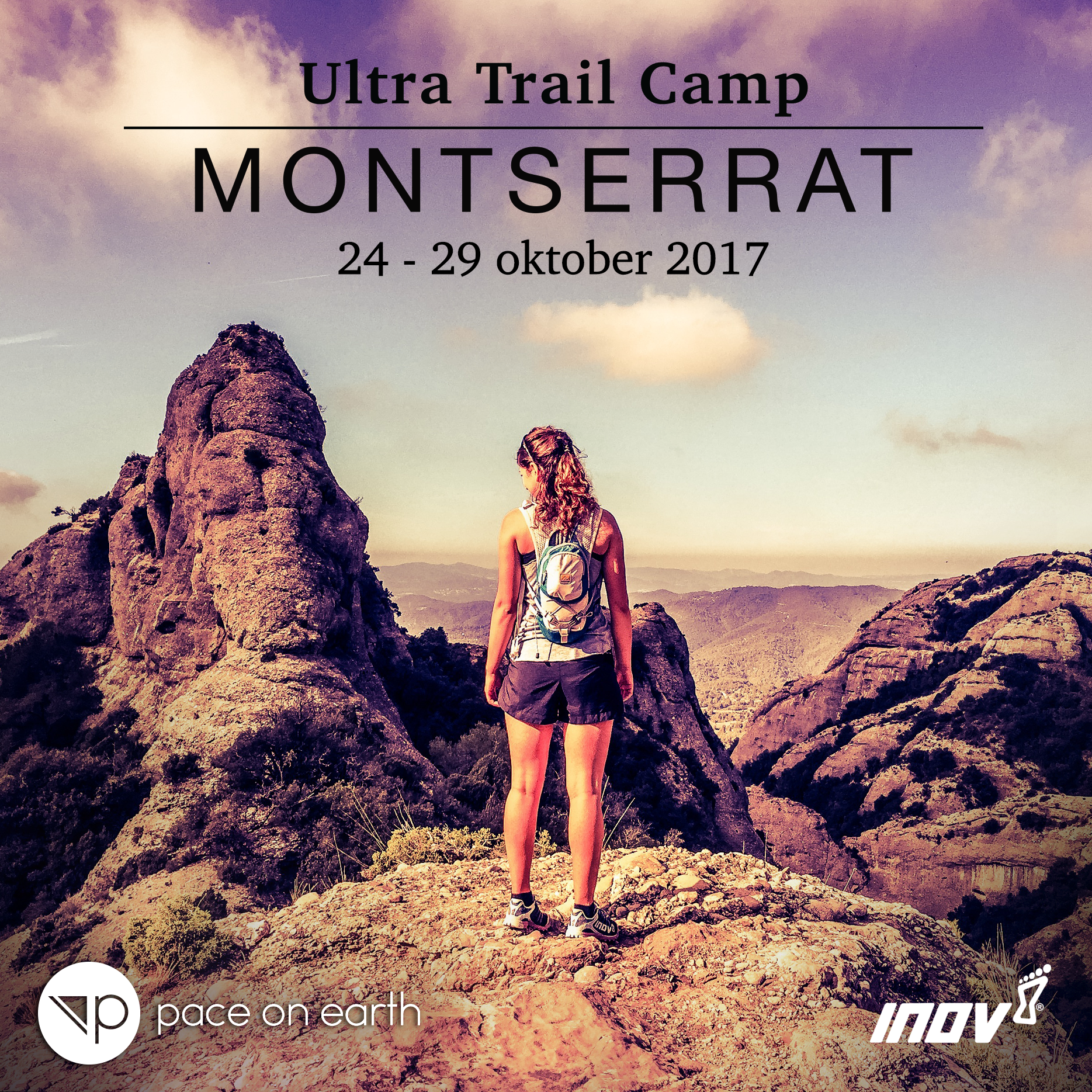 Följ med oss till magiska Montserrat! 2 platser kvar till höstens drömresa >