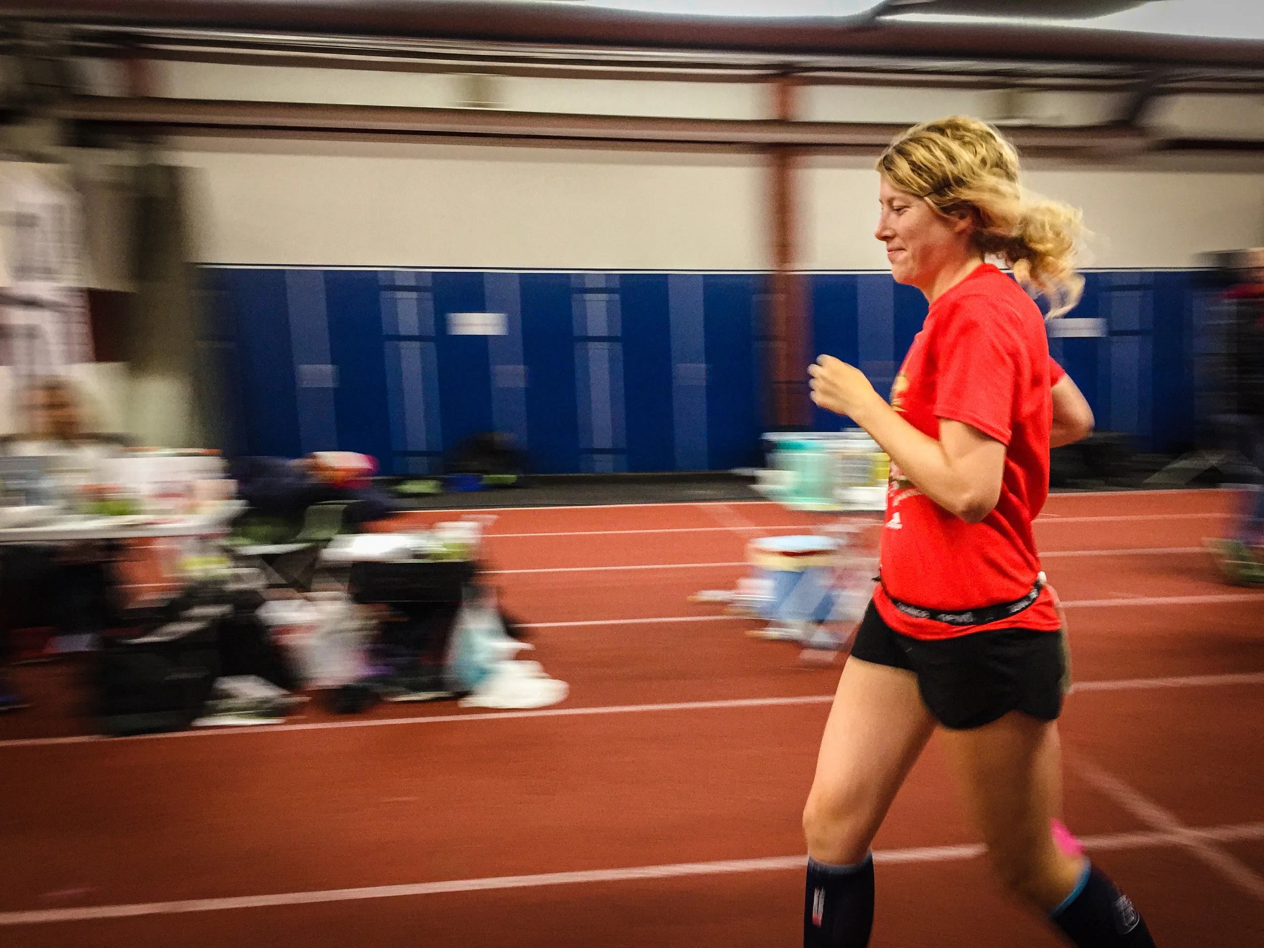 #025 - Tidslopp på bana, eufori eller ångest?