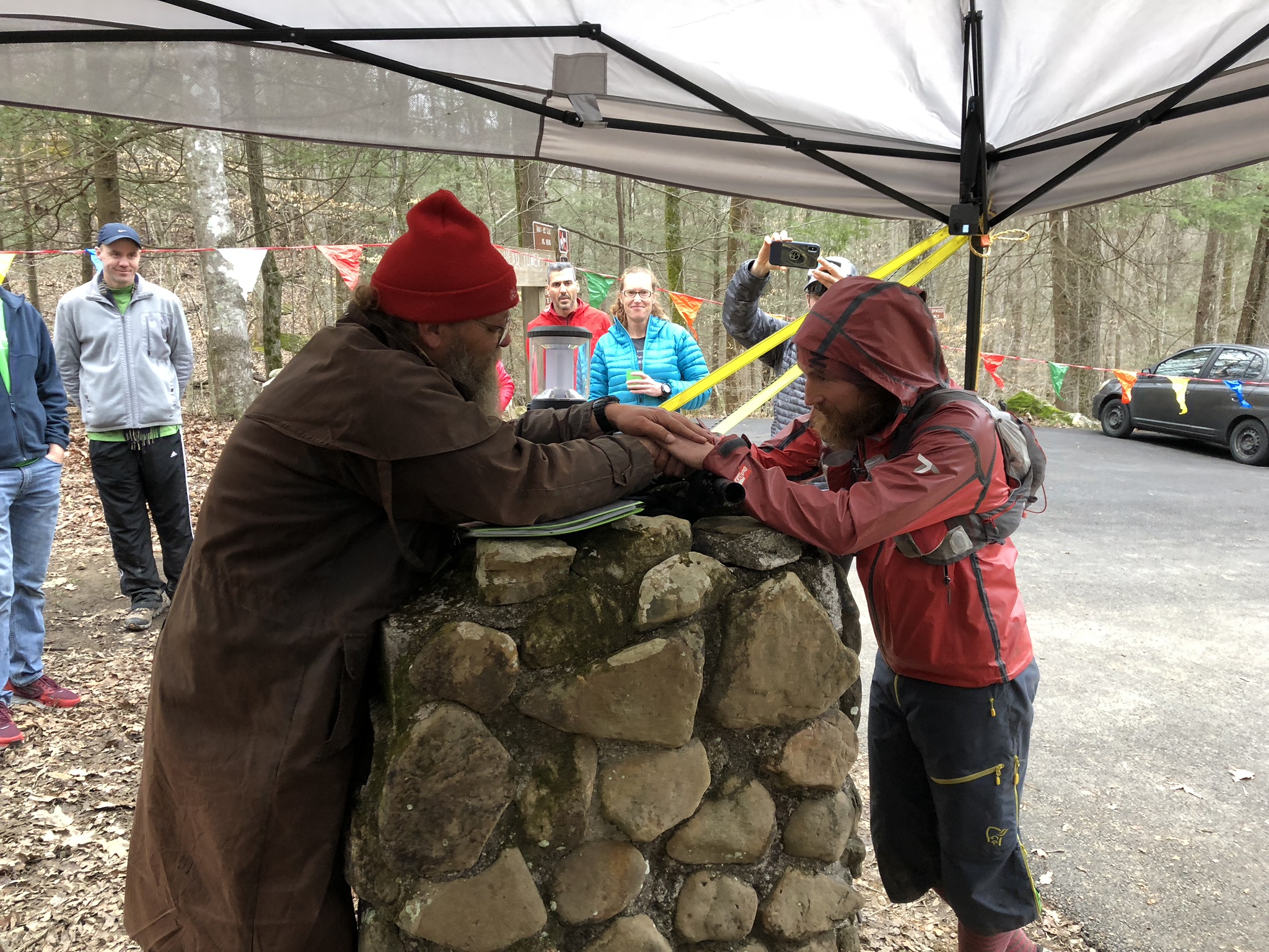 #053 - Barkley-special med Johan Steene