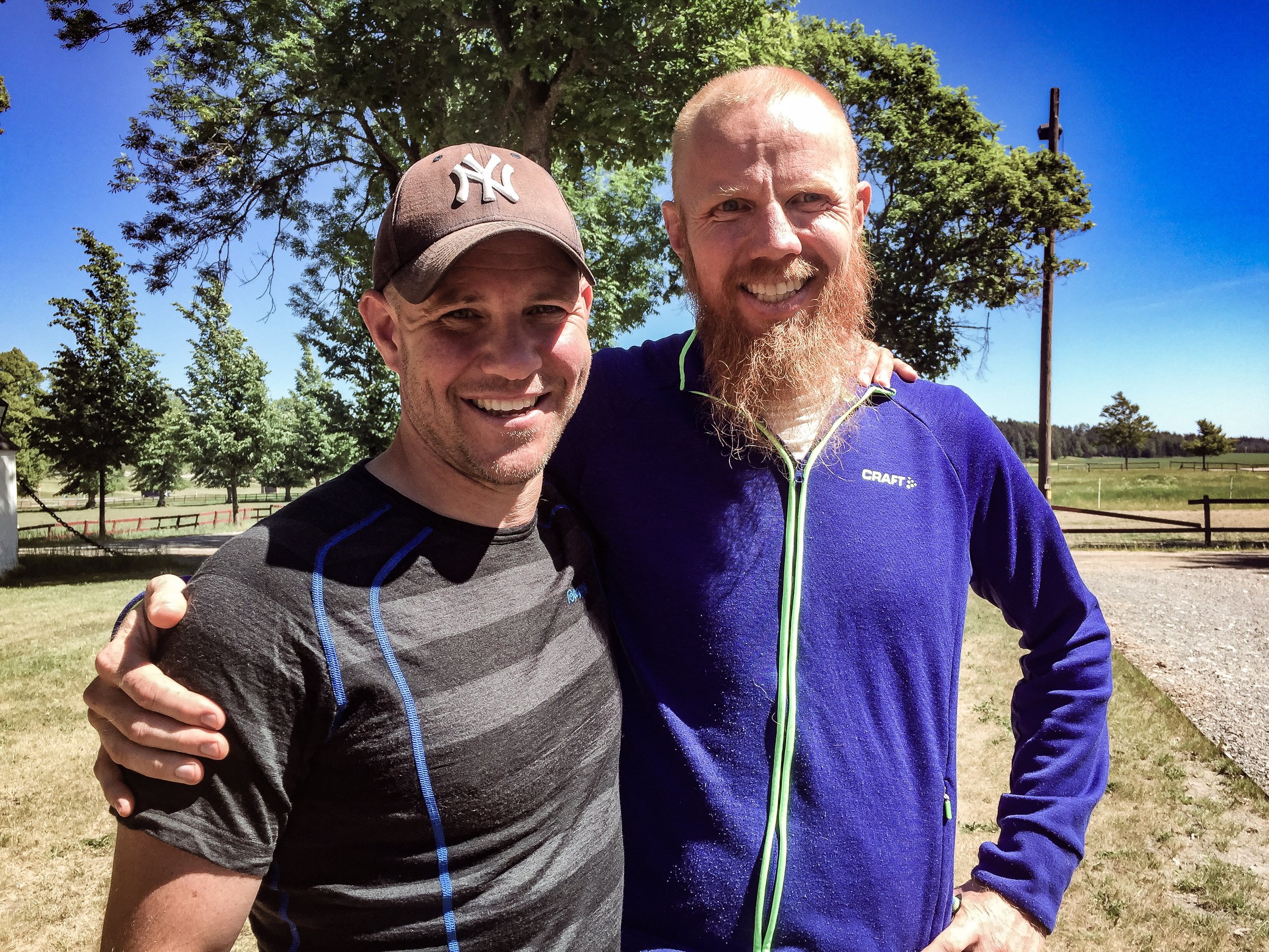 #062 - Anders Nordström, Sveriges fotguru