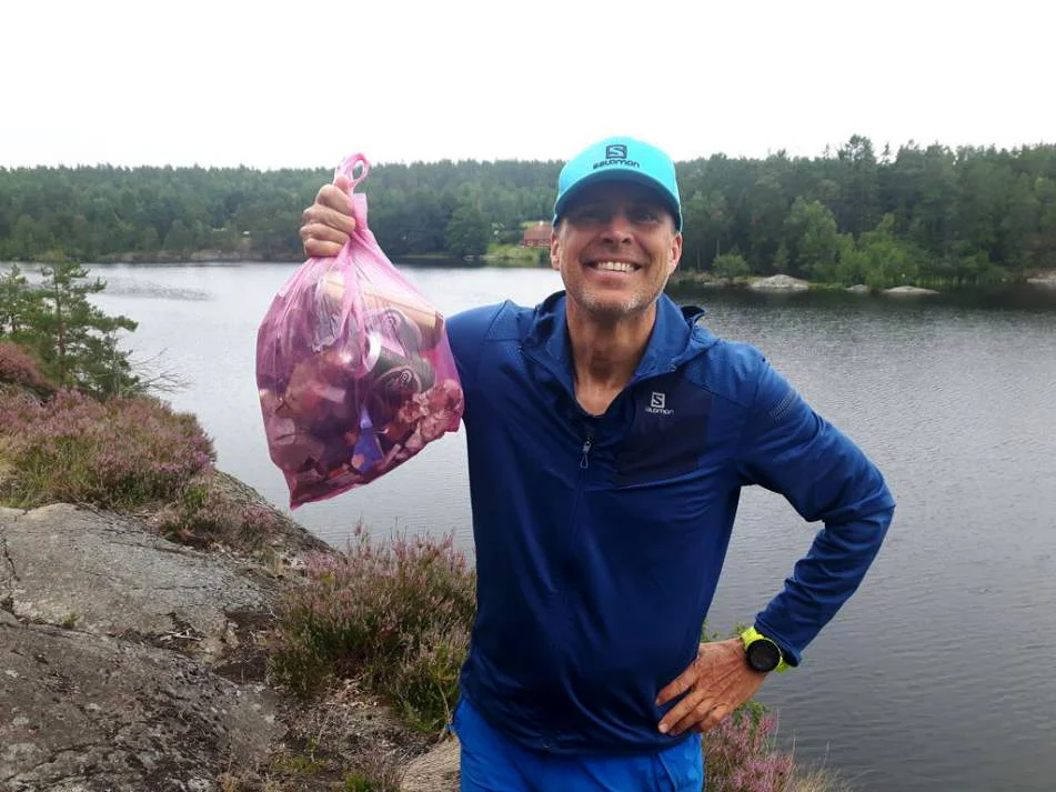 #089 - Erik Ahlström, trailentreprenören som myntade plogga