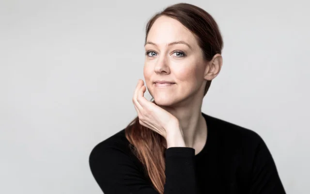 Pia Qvarnström, VD och grundare