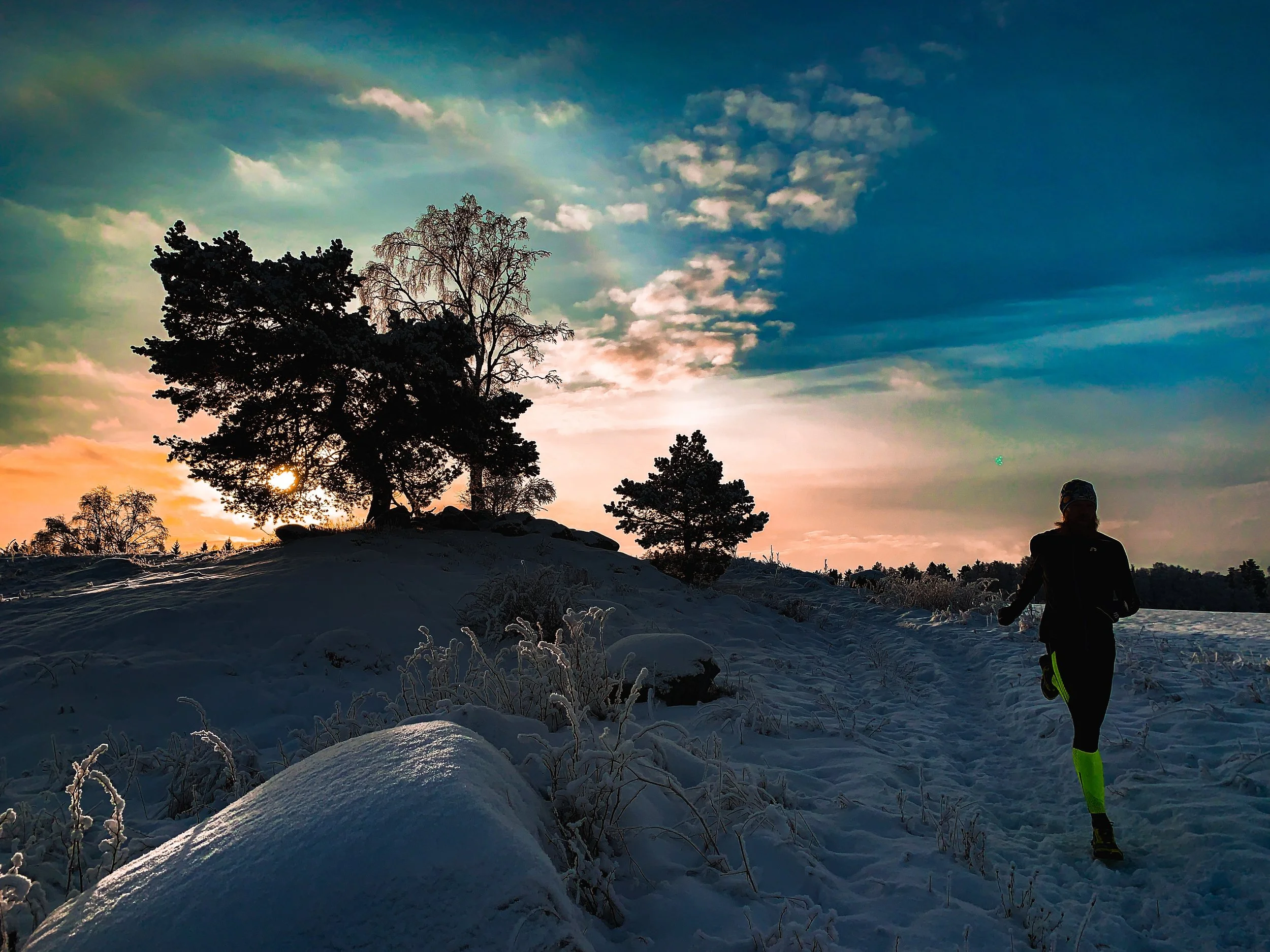 #098 - Fördjupning i lågpuls, MAF, styrketräning och vad som händer efter 12h