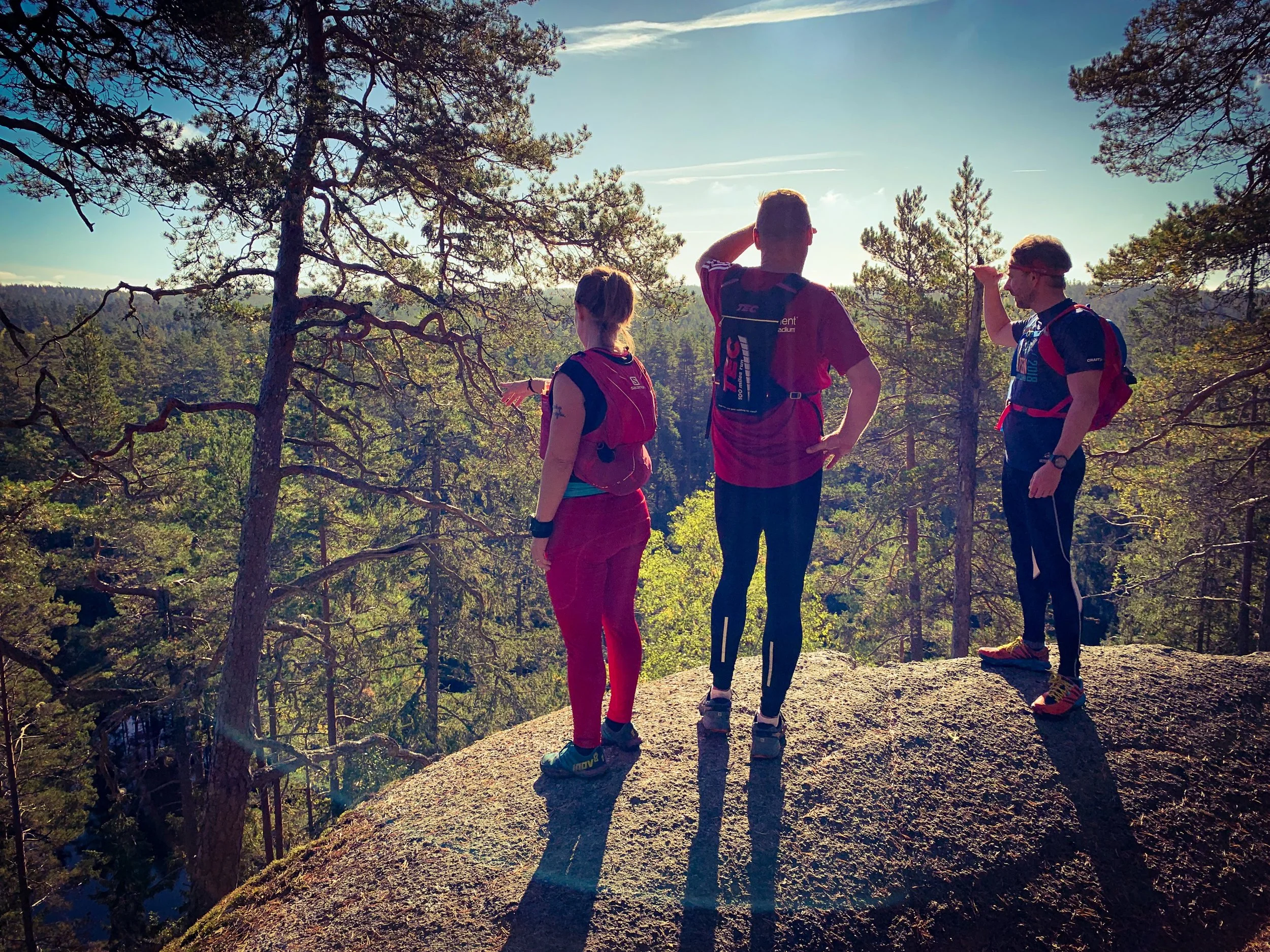 #130 - Omstart i oktober