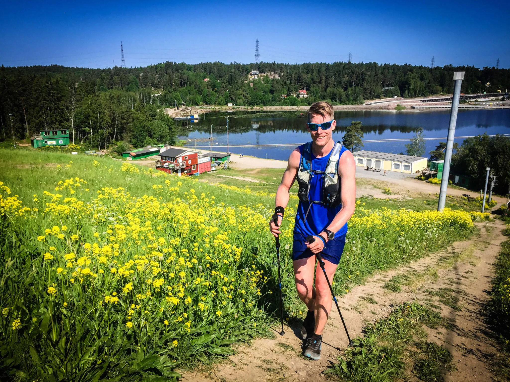 #147 - Backträning för den som är skadad och alla andra