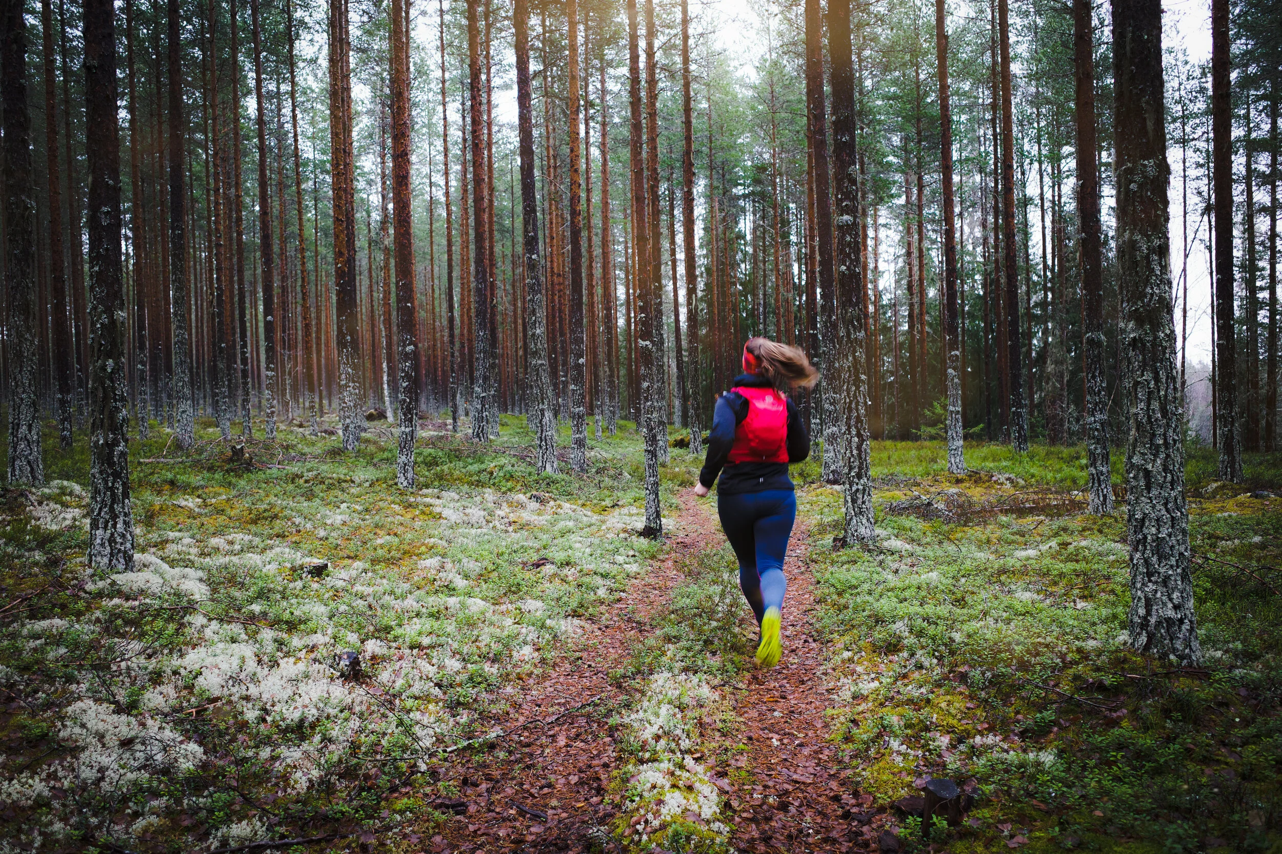 #173 - Att skapa en social träningsdagbok, Jogg.se