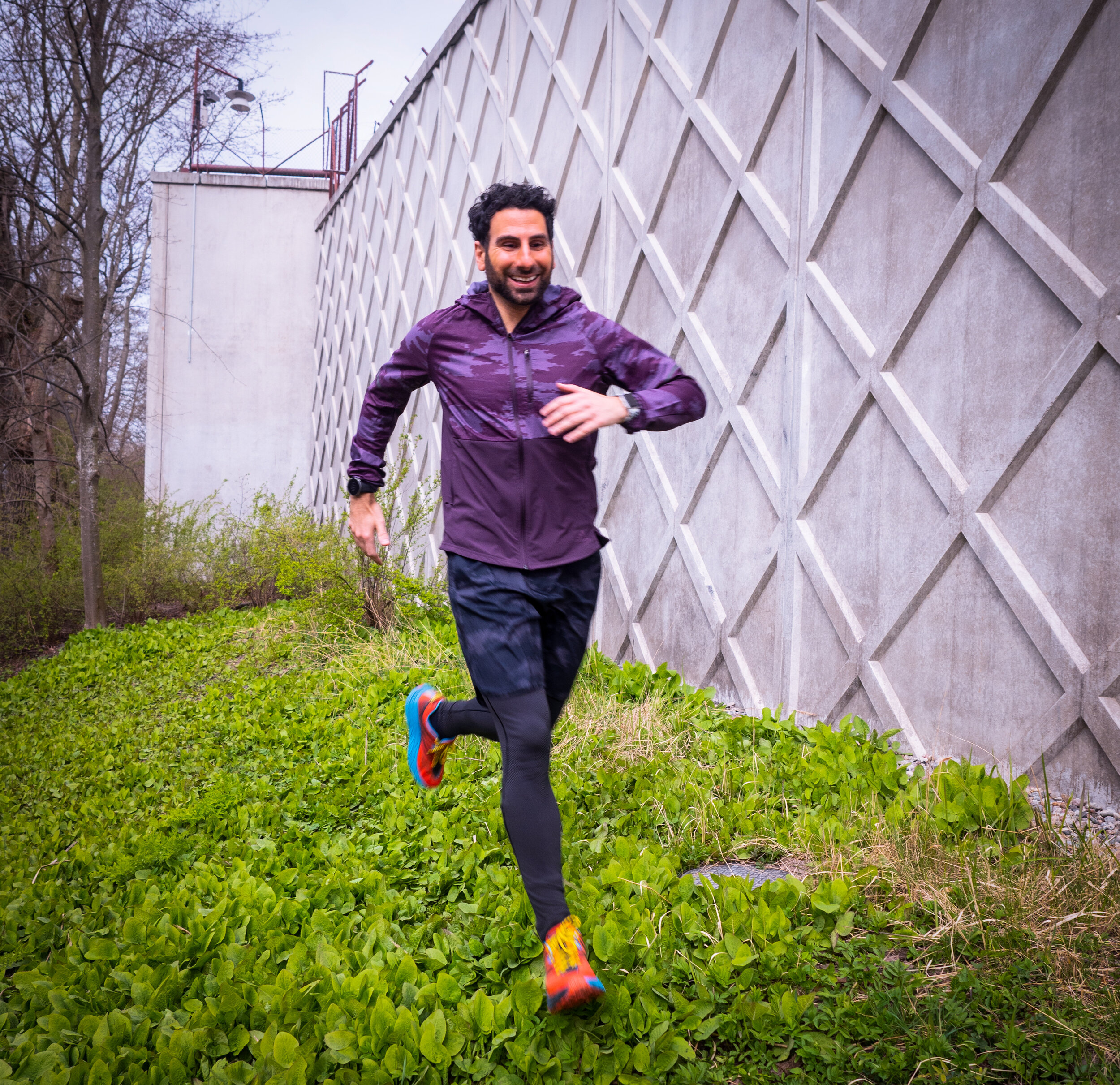 #176 - Stephan Wilson, om hur man får motivation till träning