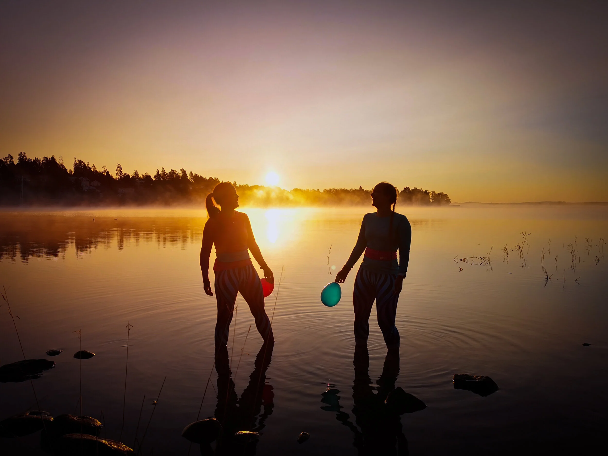 #178 - Linda Aulin, löpning för fysiskt och psykiskt välbefinnande