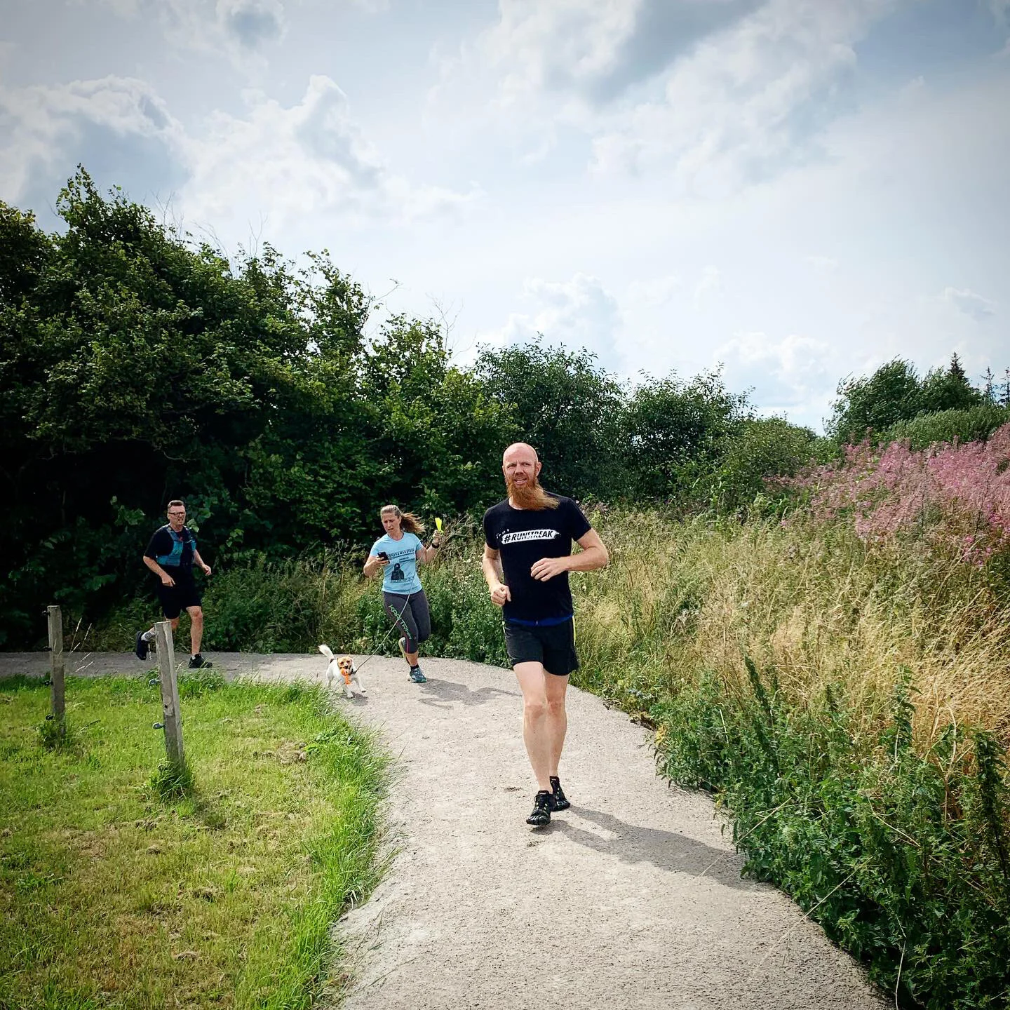 #206 - Tjusningen med flerdagarslopp och tankar inför 6-dagars