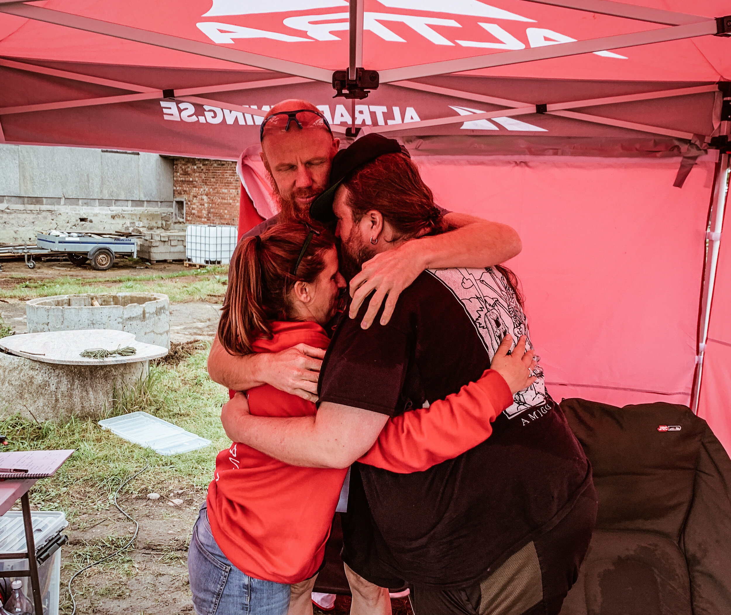 #211 - Lärdomar från en krossad världsrekorddröm