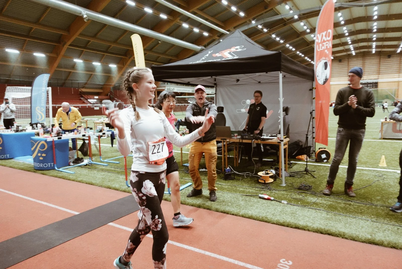 #221 - Ultralöpningsåret 2021 med Daniel Westergren