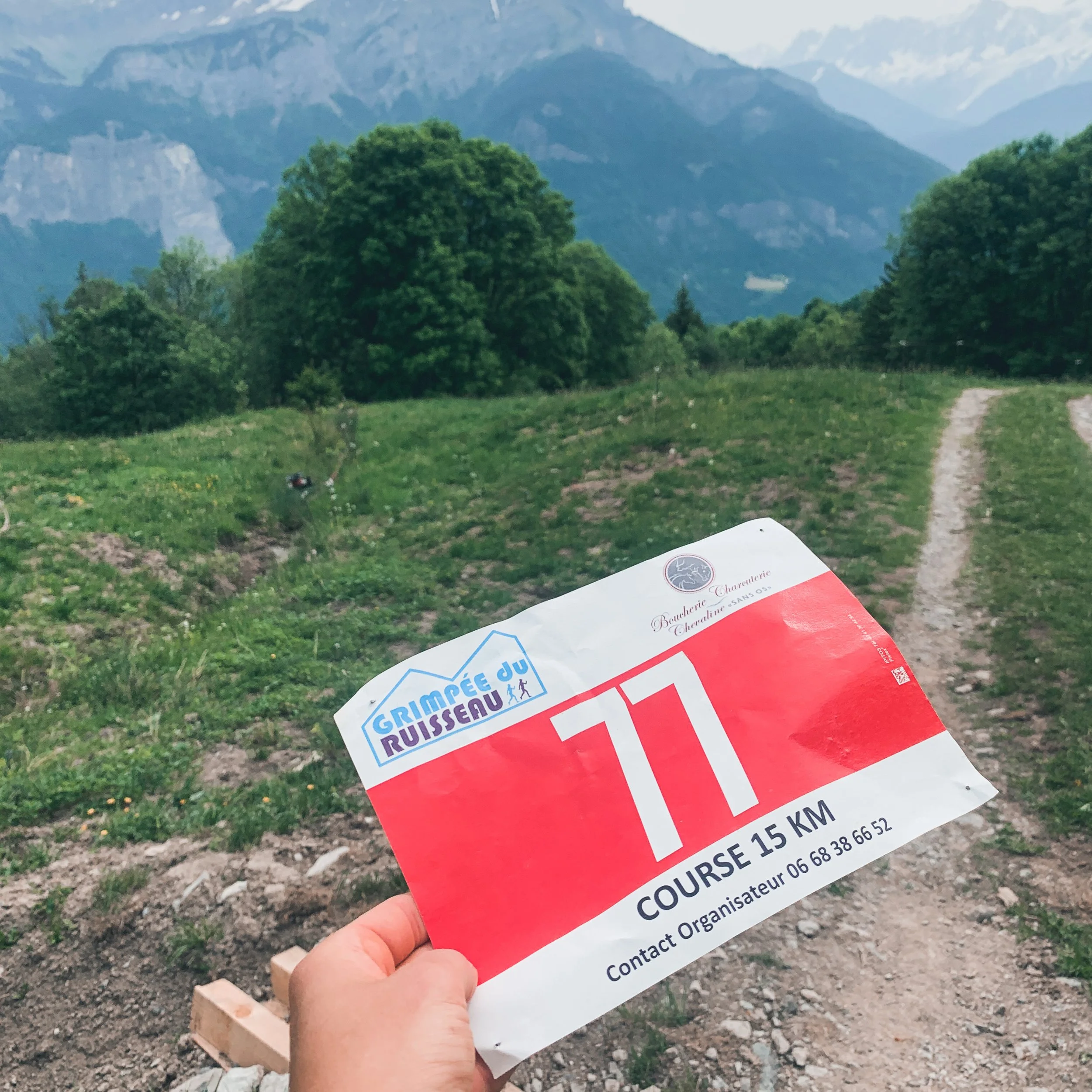 #241 - Tips inför sommarens fjällmaraton