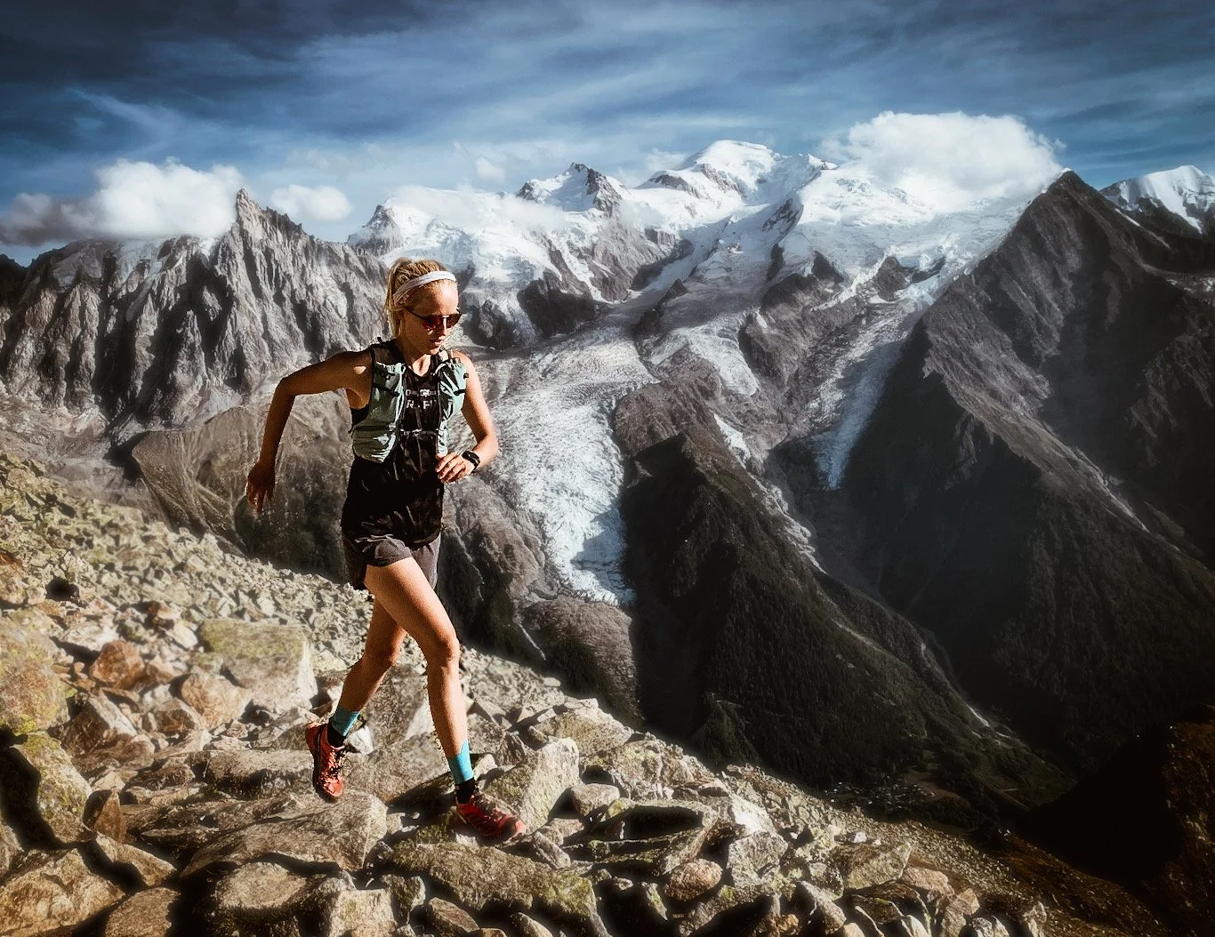 #252 - Så blir du en bättre traillöpare