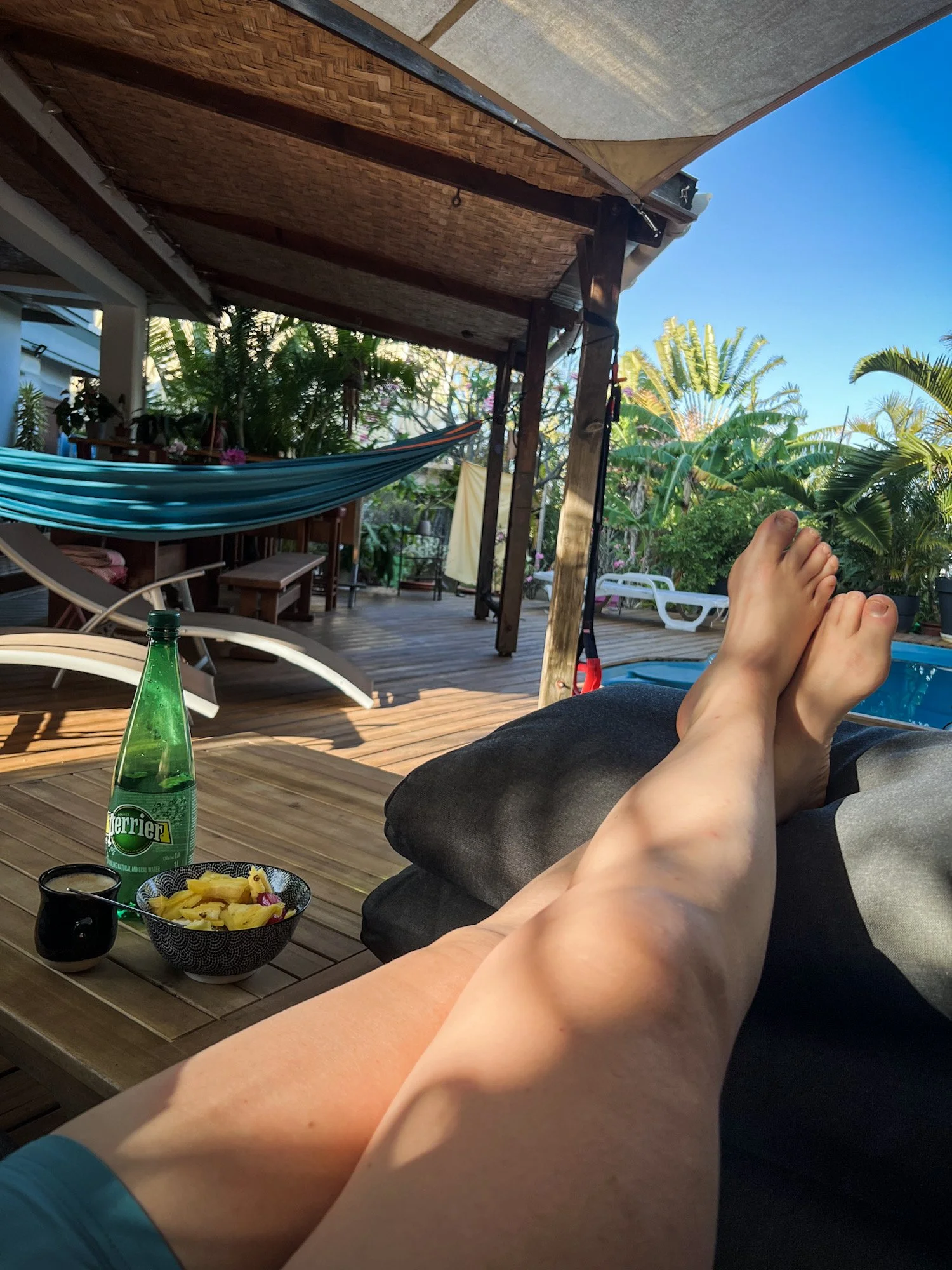 Återhämtning, hur lång tid tar det egentligen?