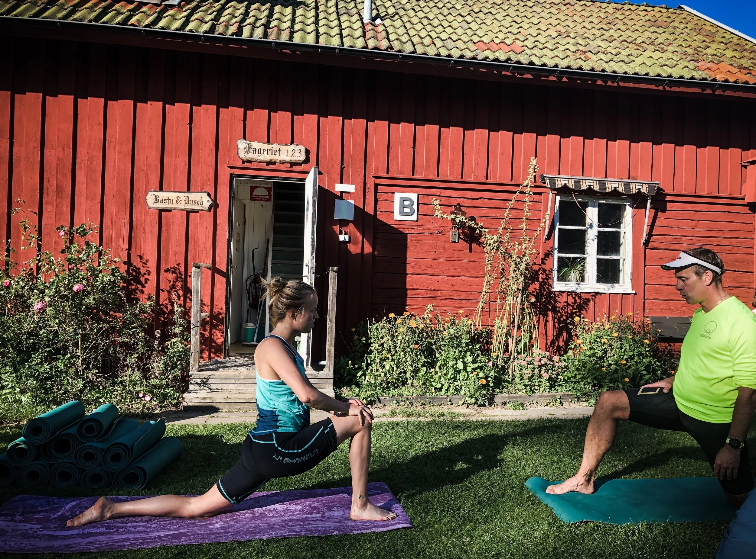 Morgonrutiner – en grundsten för goda ultravanor