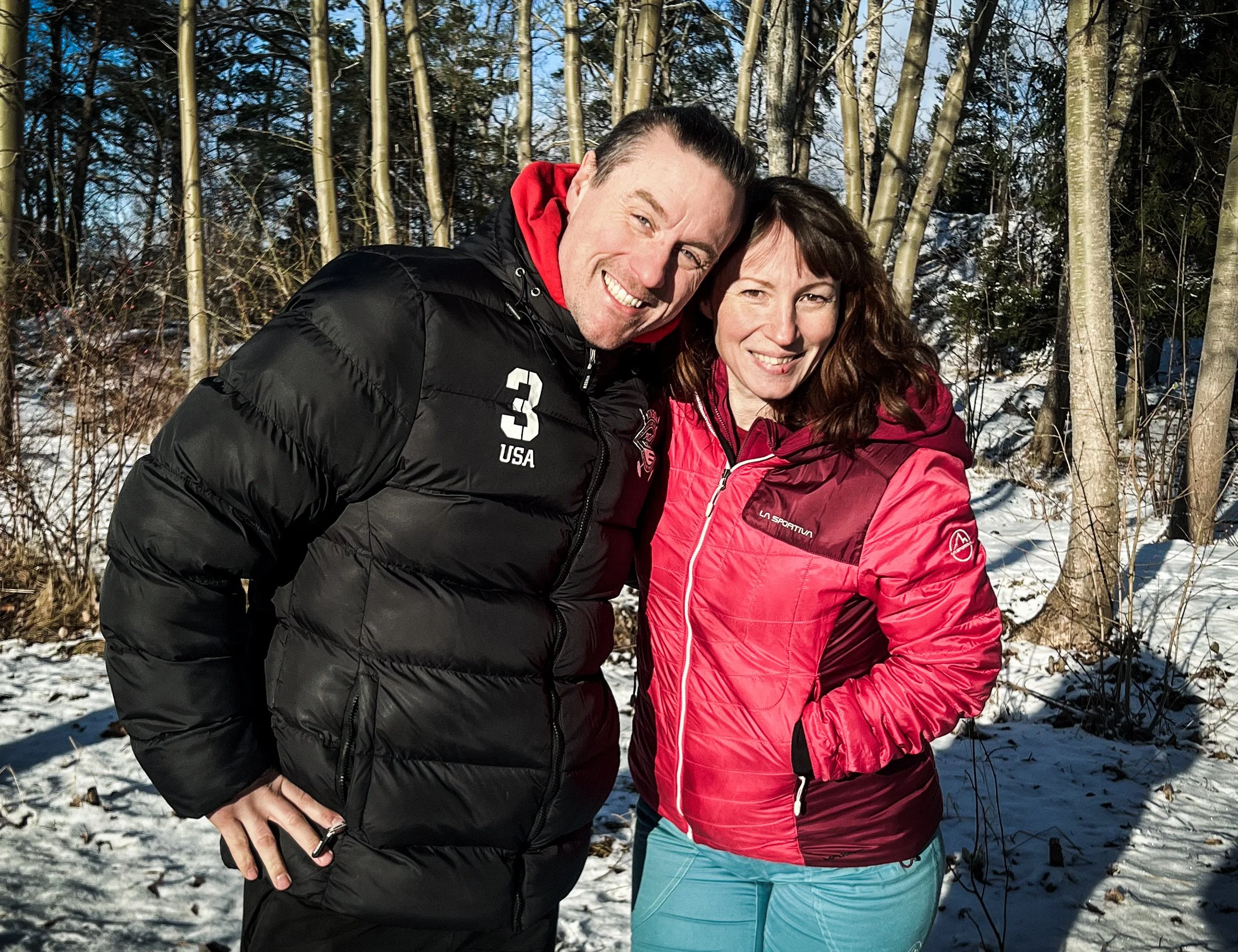 #266 - Frågor och svar om runstreak efter 5 och 10 år