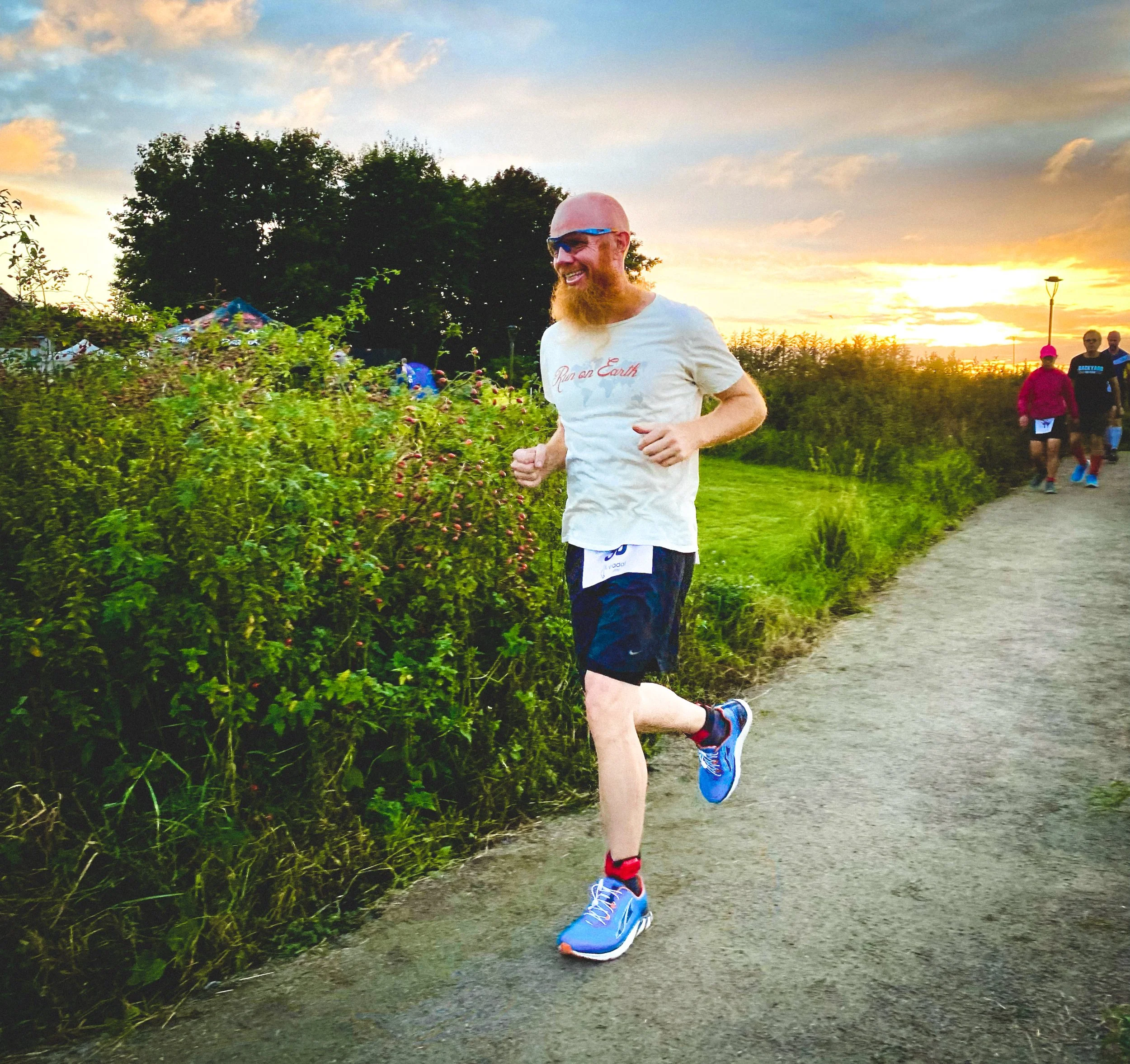 #269 - Är superkroppen redo för 6-dagars?