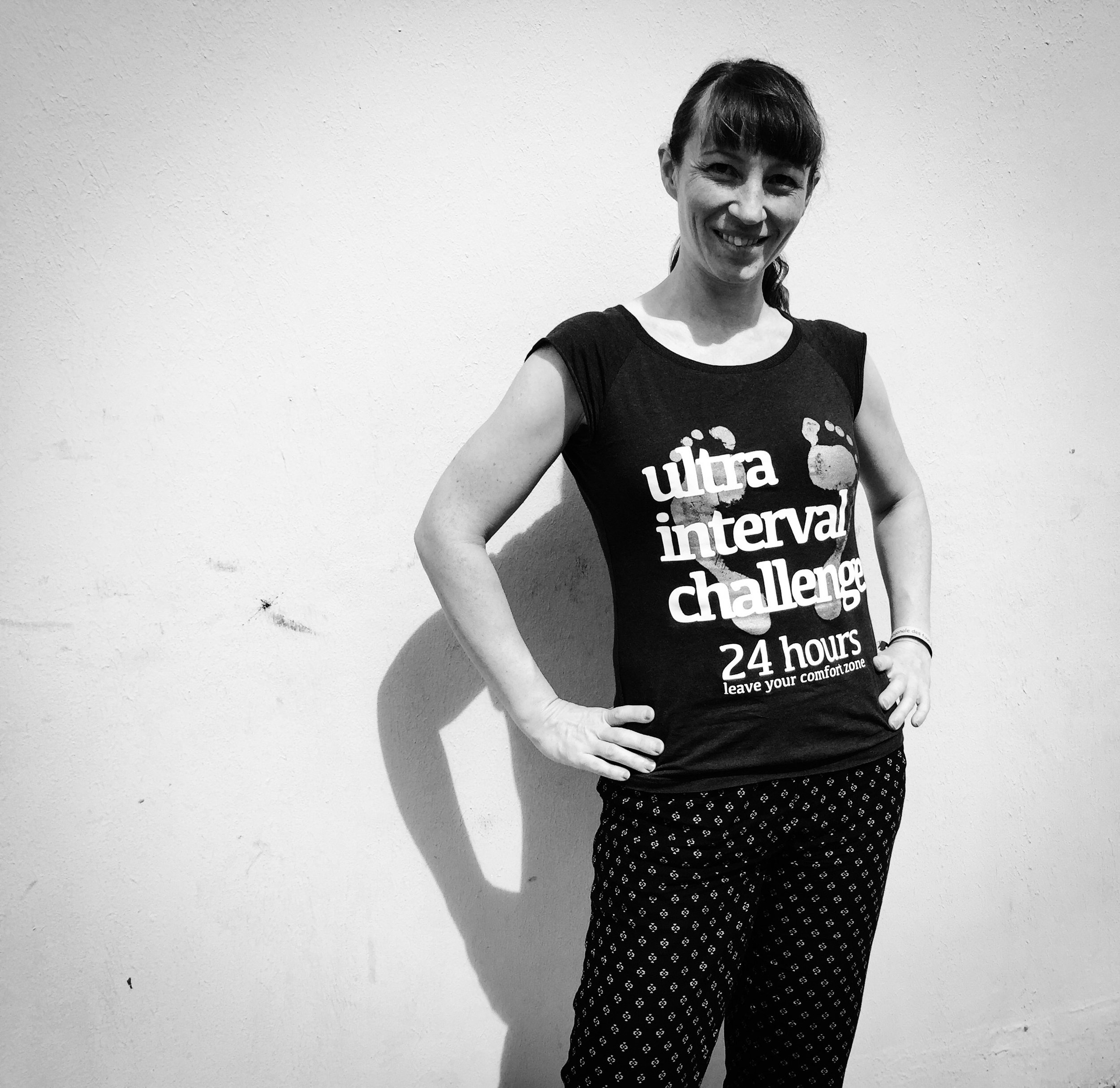 Ultraintervaller - med rötter i historien