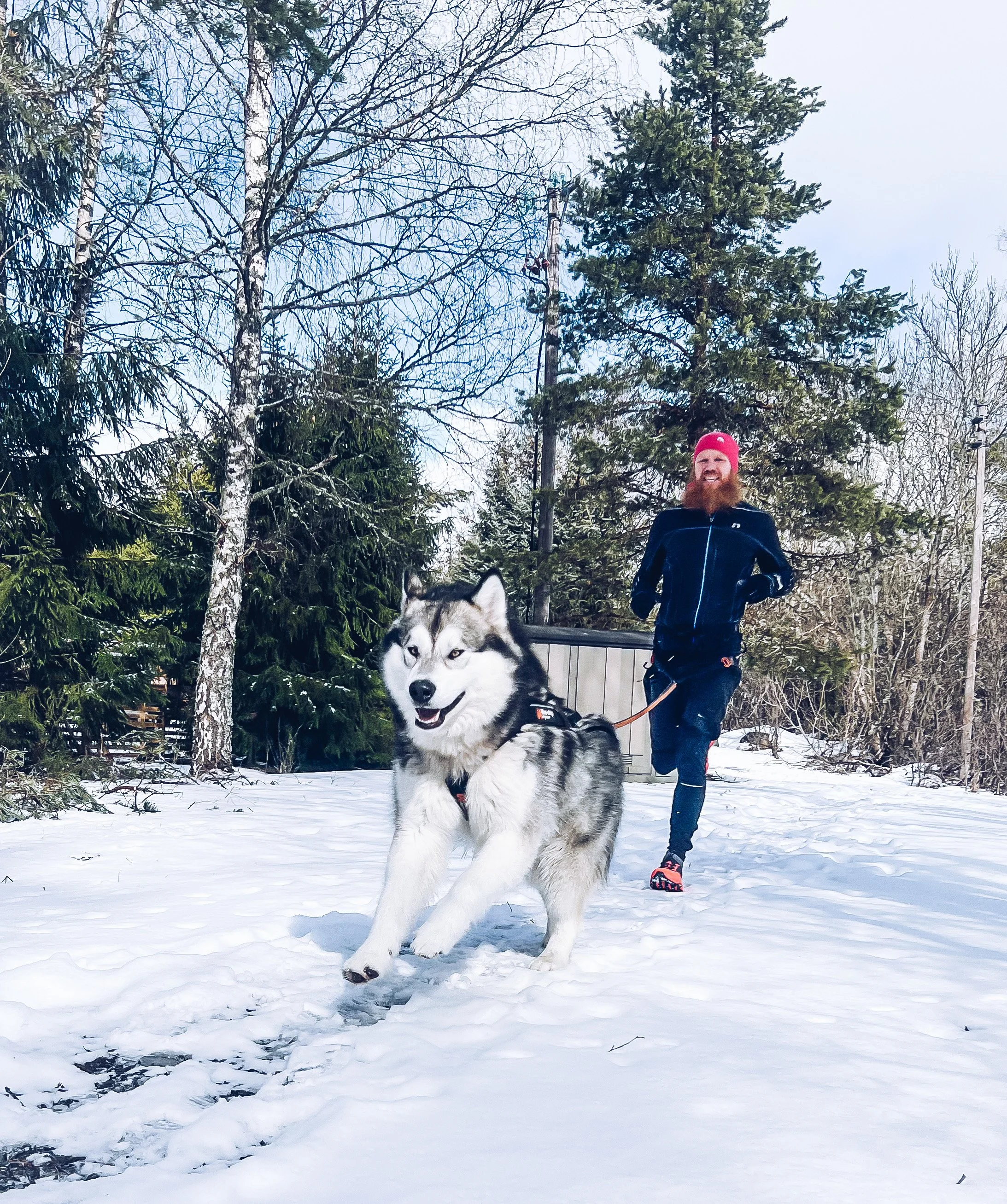 #274 - Måste man springa långpass?