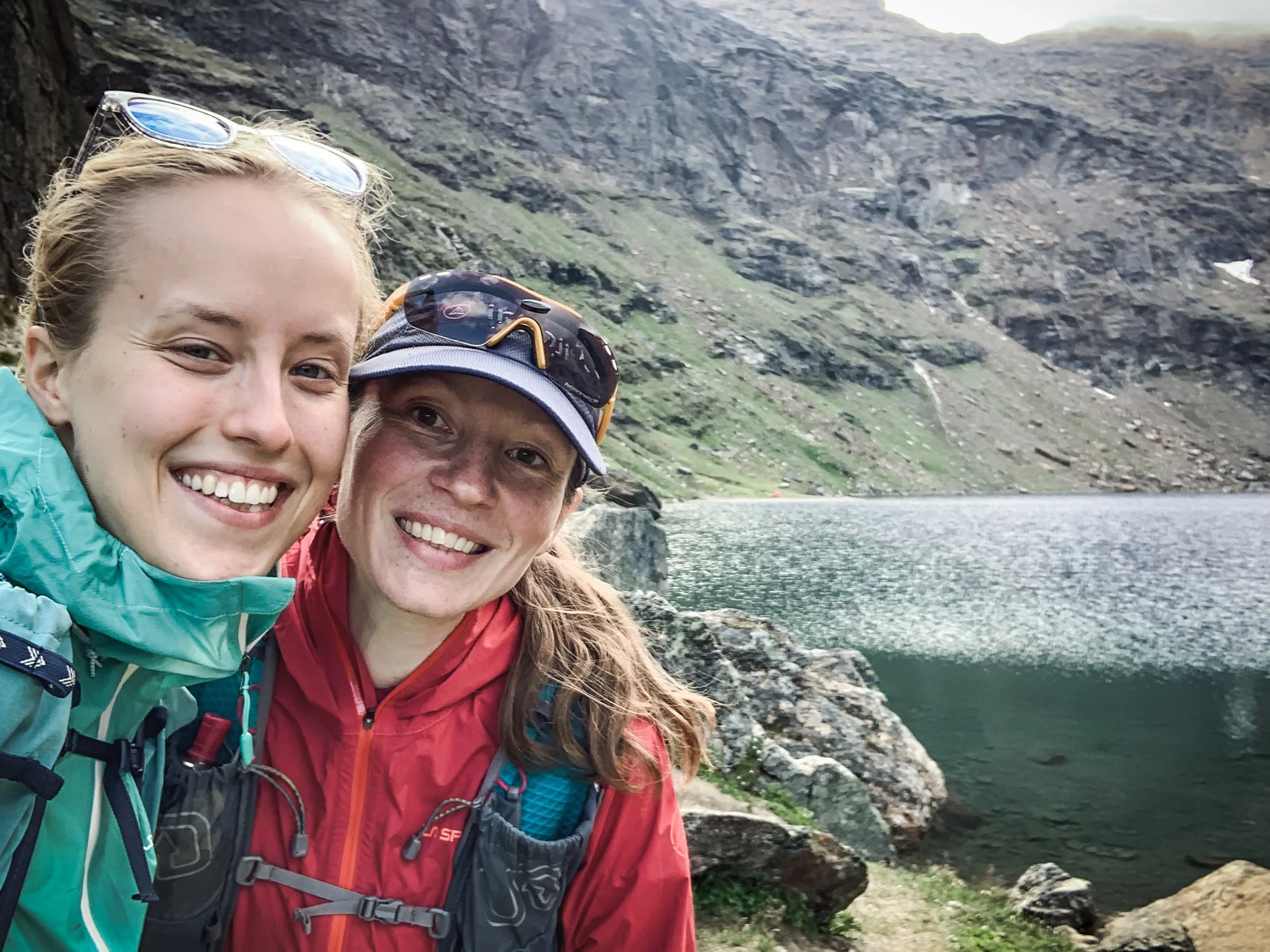 #282 - Ska prestationsångest få styra hur du springer?