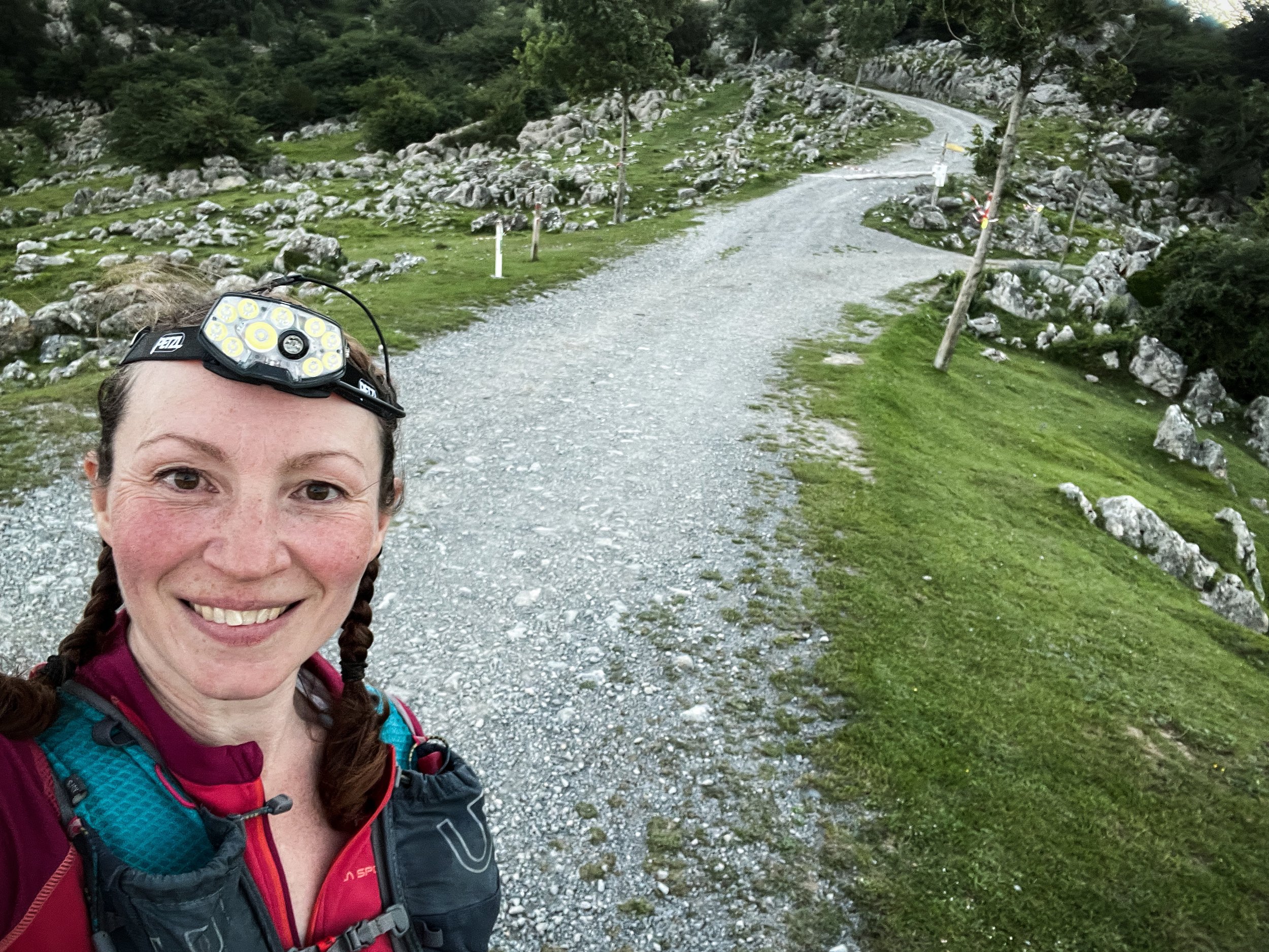 #285 - Allt om Ellens DNF på Ehunmilak 2023