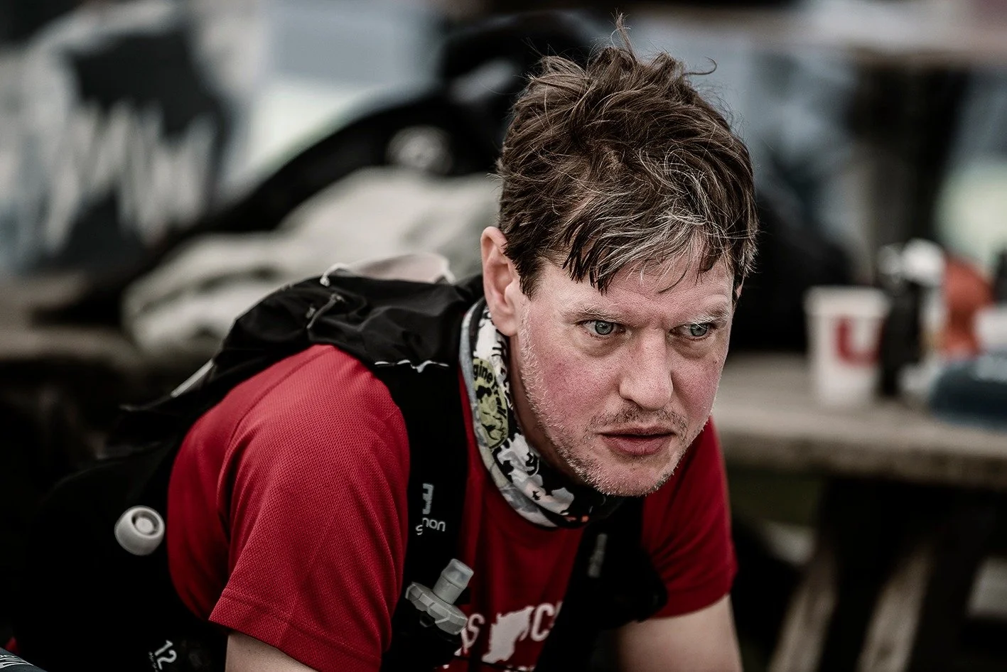 #286 - Enar Warfvinge, jag mår bäst när jag får tramsa lite