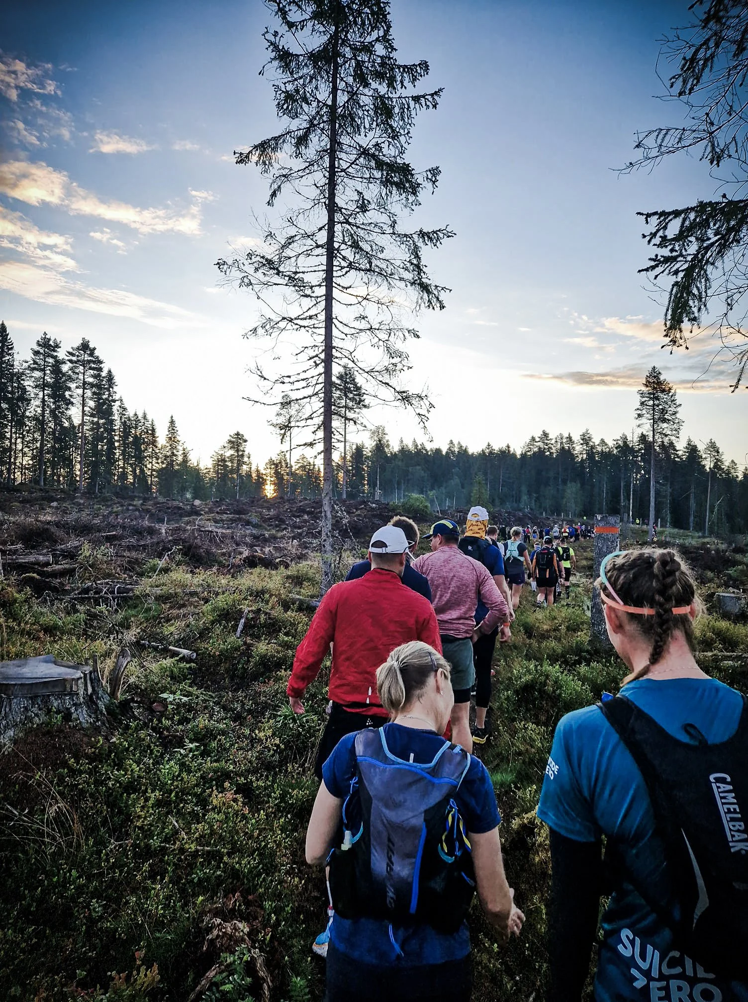 #295 - Hur man sätter mål, väljer rätt lopp och fördelarna med Ultravasan