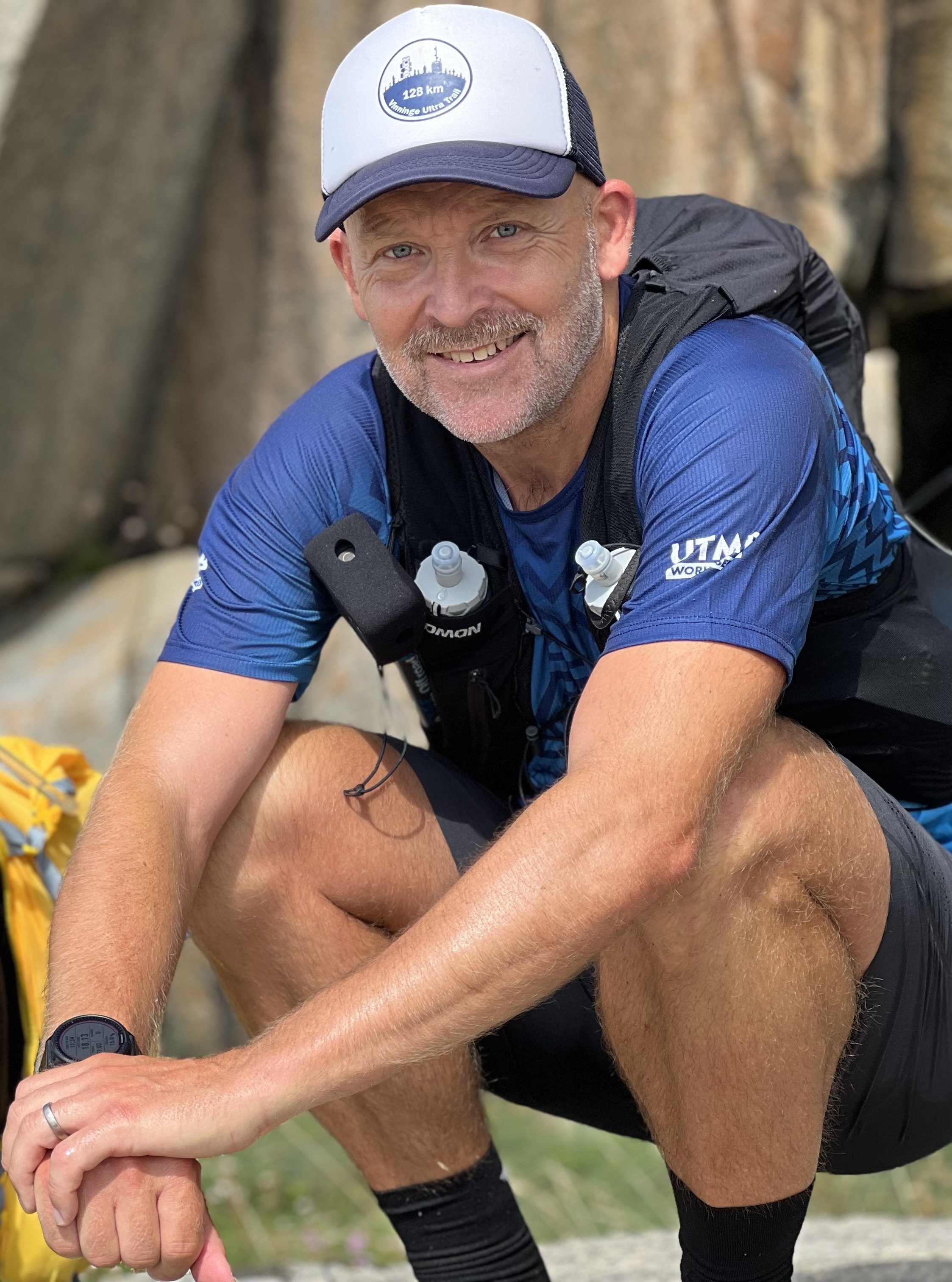 #297 - Marcus Kjellberg, om varför eländet lockar