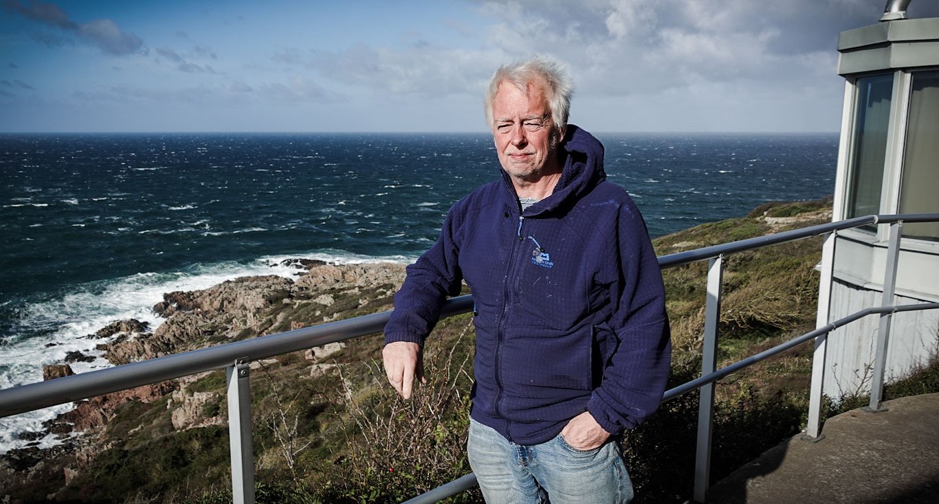 #298 - Allt om Kullamannen med Per Sjögren