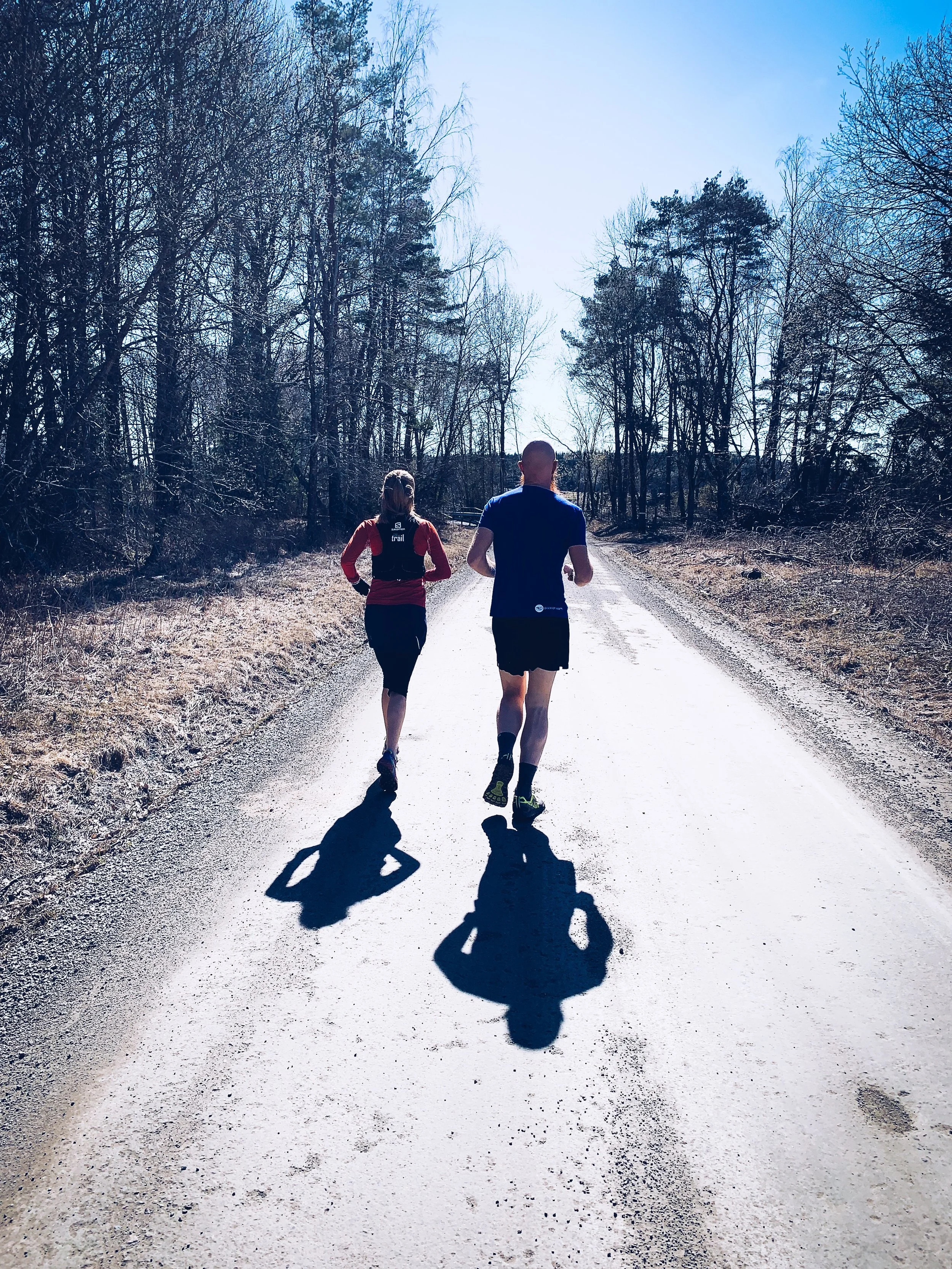 #310 - Lyckas med din första 100 miles, del 1 träning