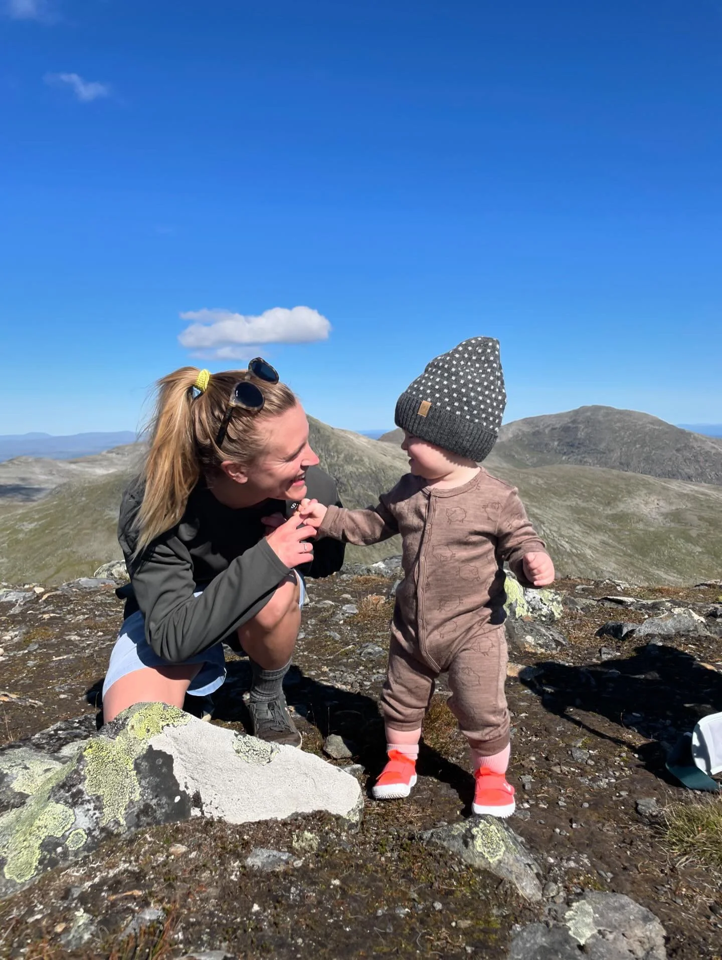 #312 - Jennifer Asp, träna rätt ska bli min grej