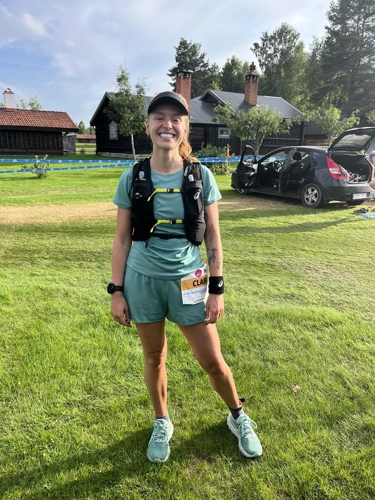 #331 - Frågor och svar om Ultravasan med Clara Henry