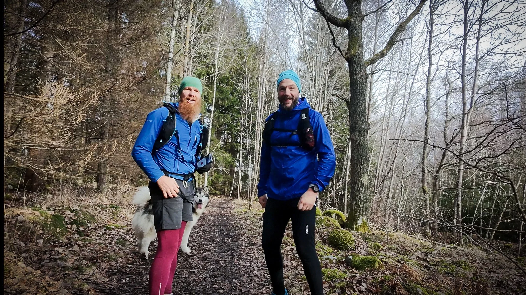 #352 - Ur spår med Mats, ett 24-timmarslopp utöver det vanliga