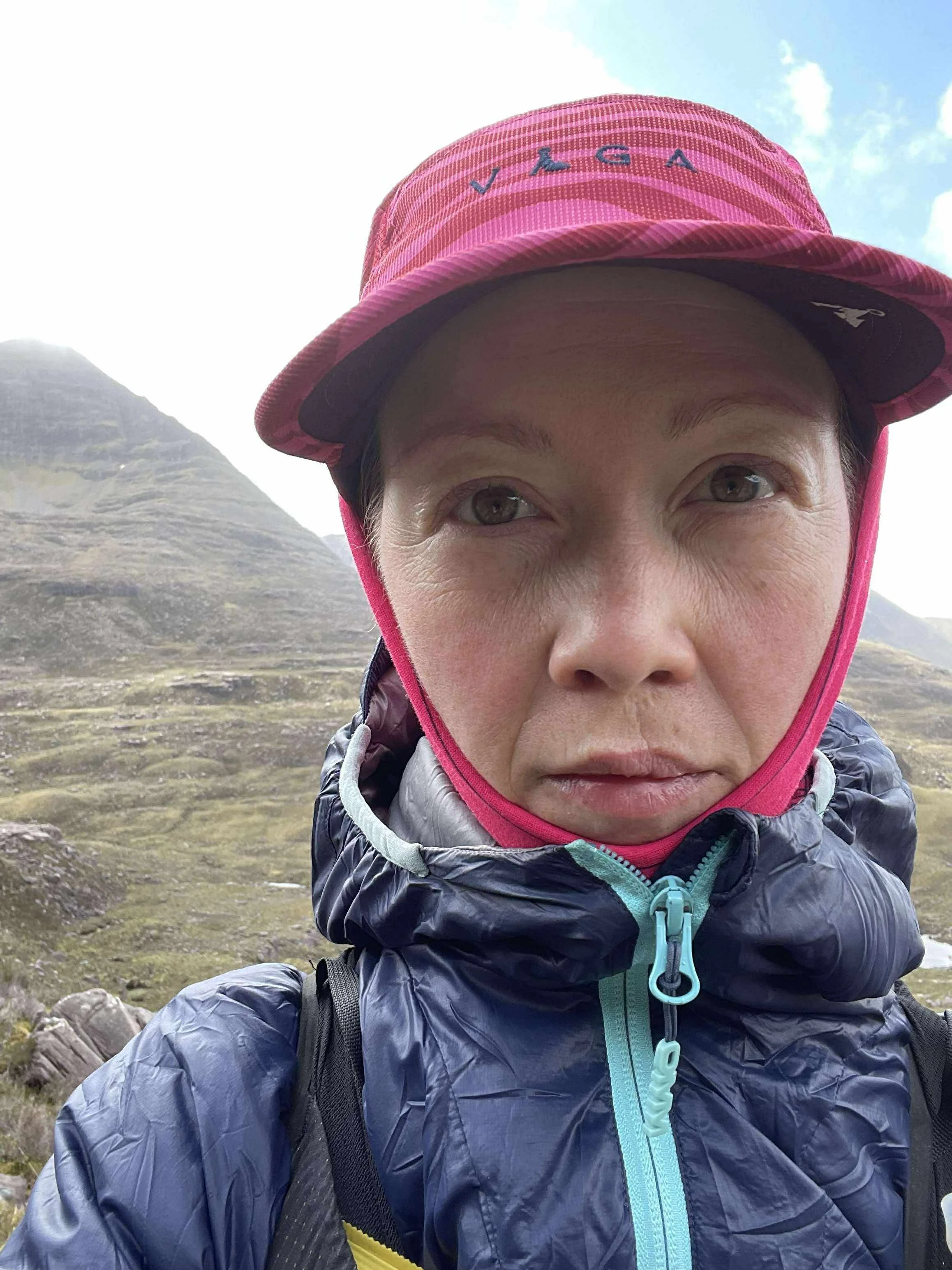 #374 - Att bli besatt av ett äventyr, med Emelie Sellberg