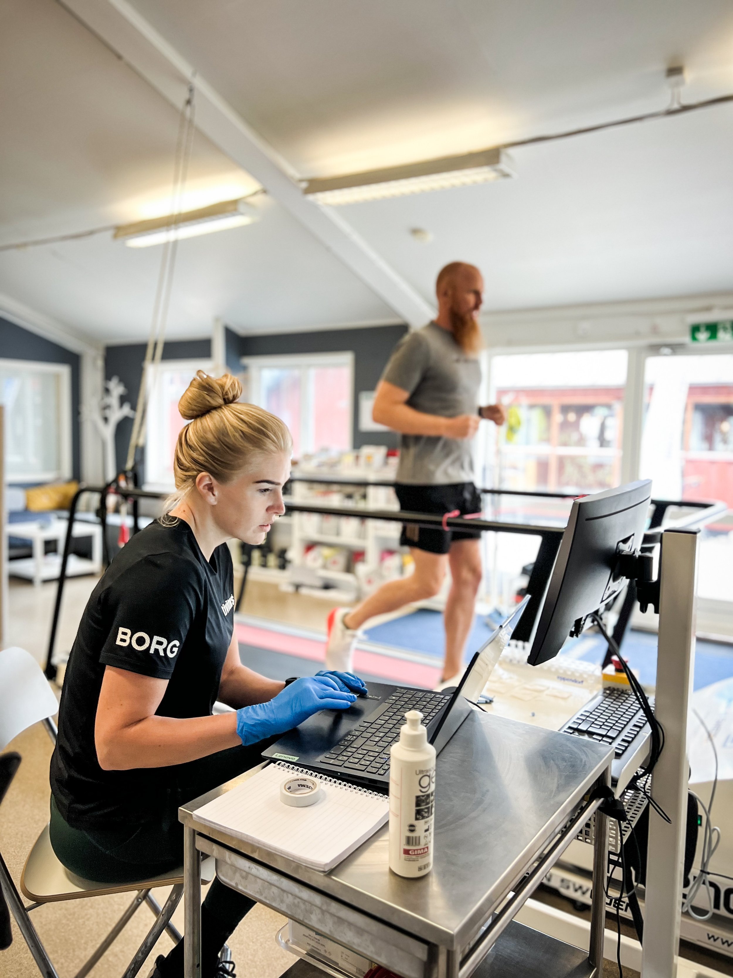 #377 - Pulsbaserad träning med Isabella Brandt från Aktivitus