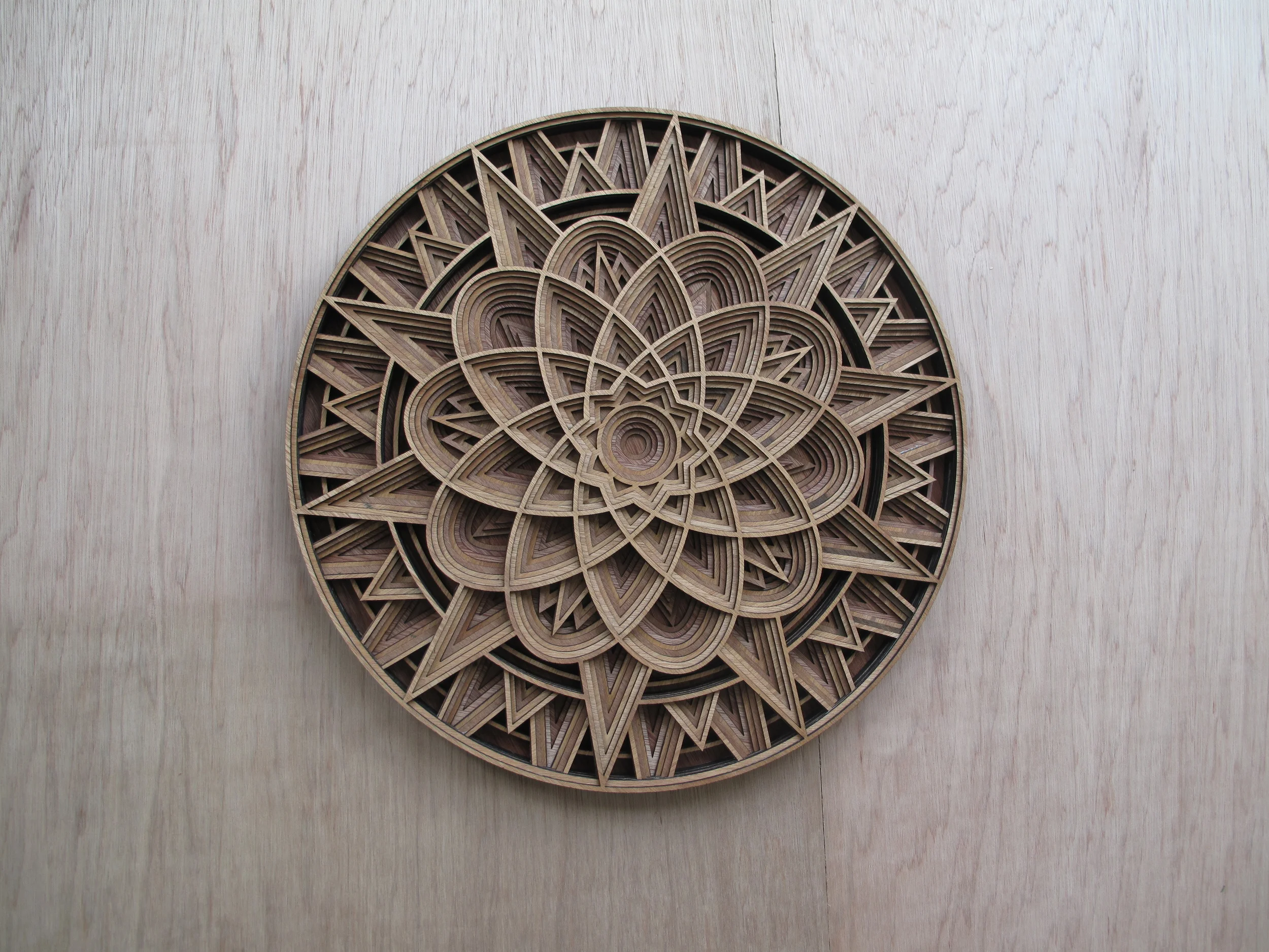 Mandala 1
