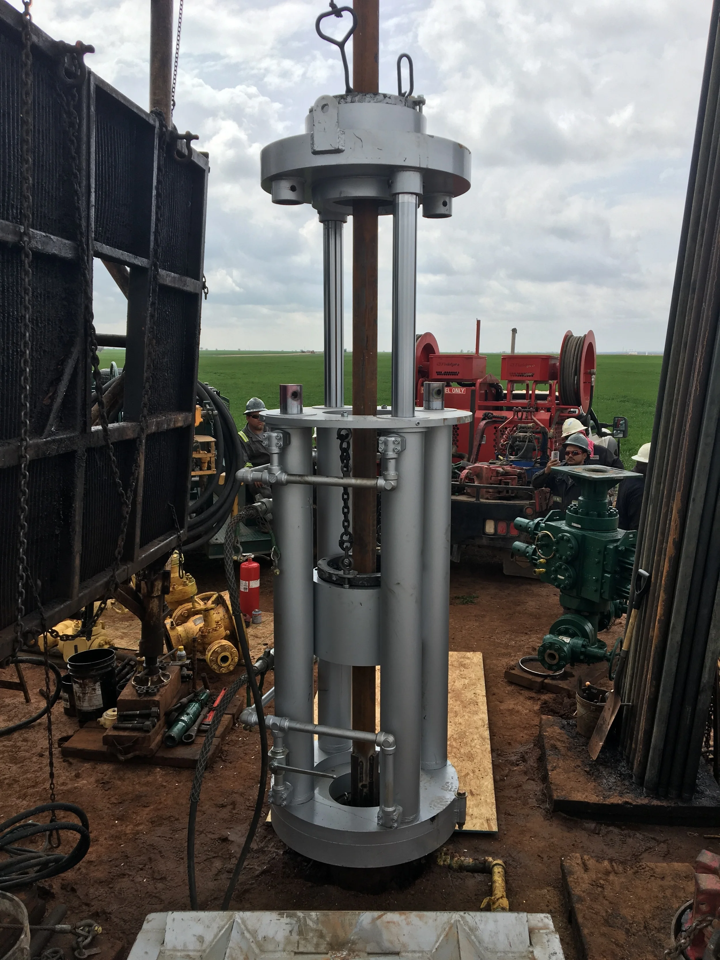 Gallery — Casinjac