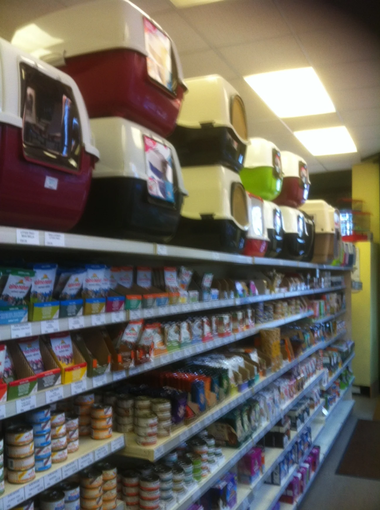 doolittles pet supplies