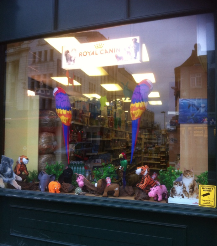 doolittles pet supplies